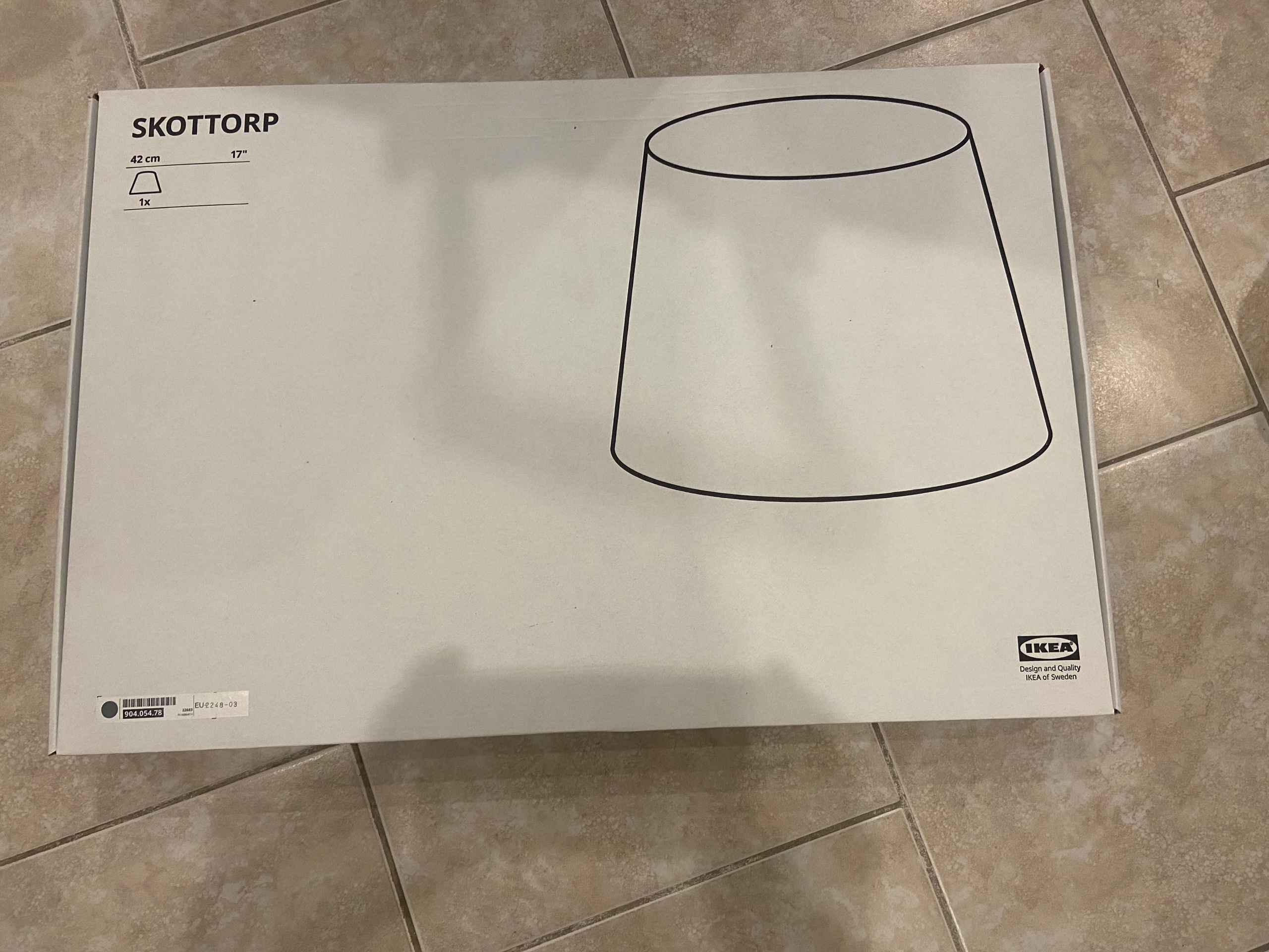 Seller photo