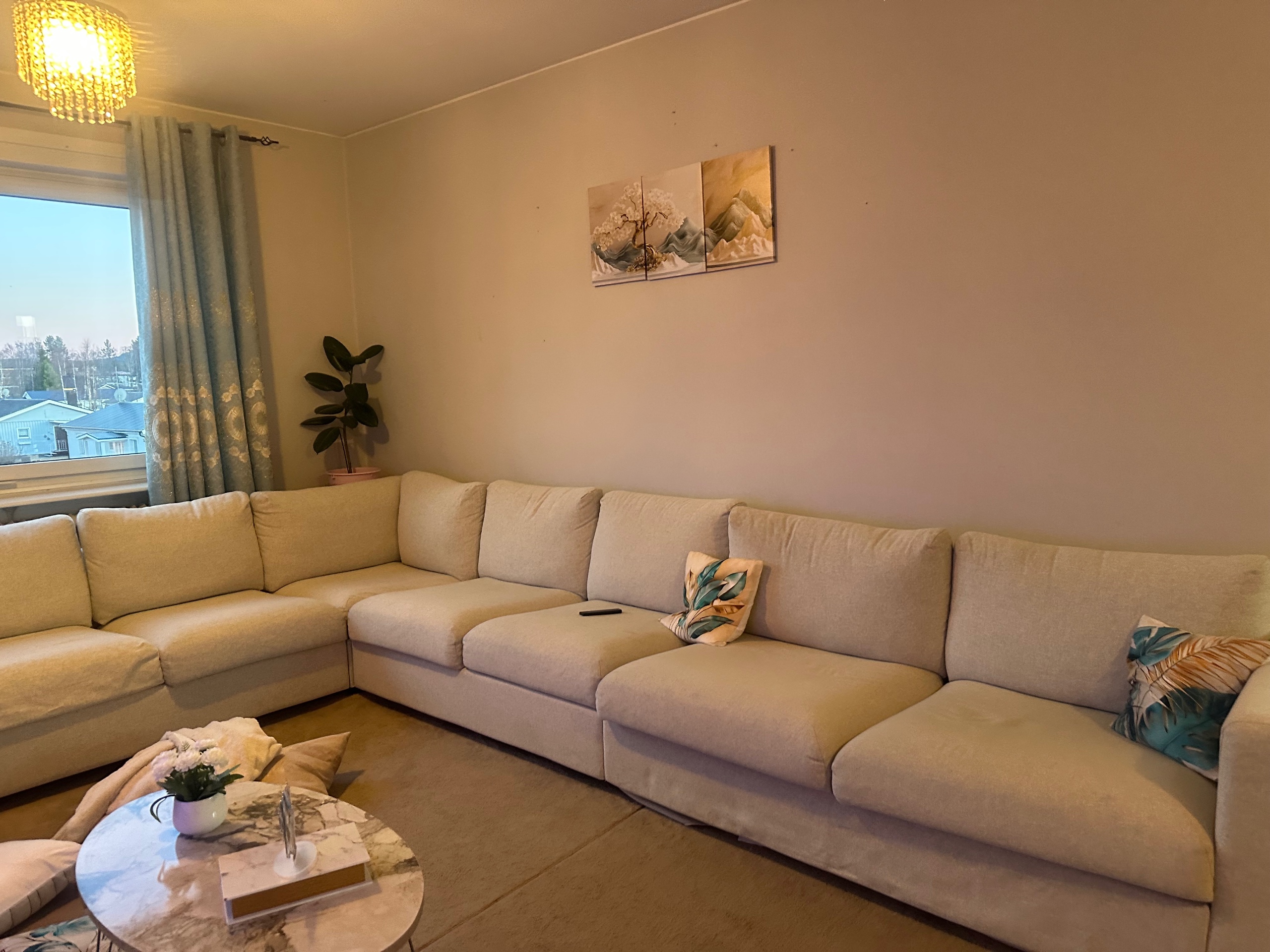 Seller photo