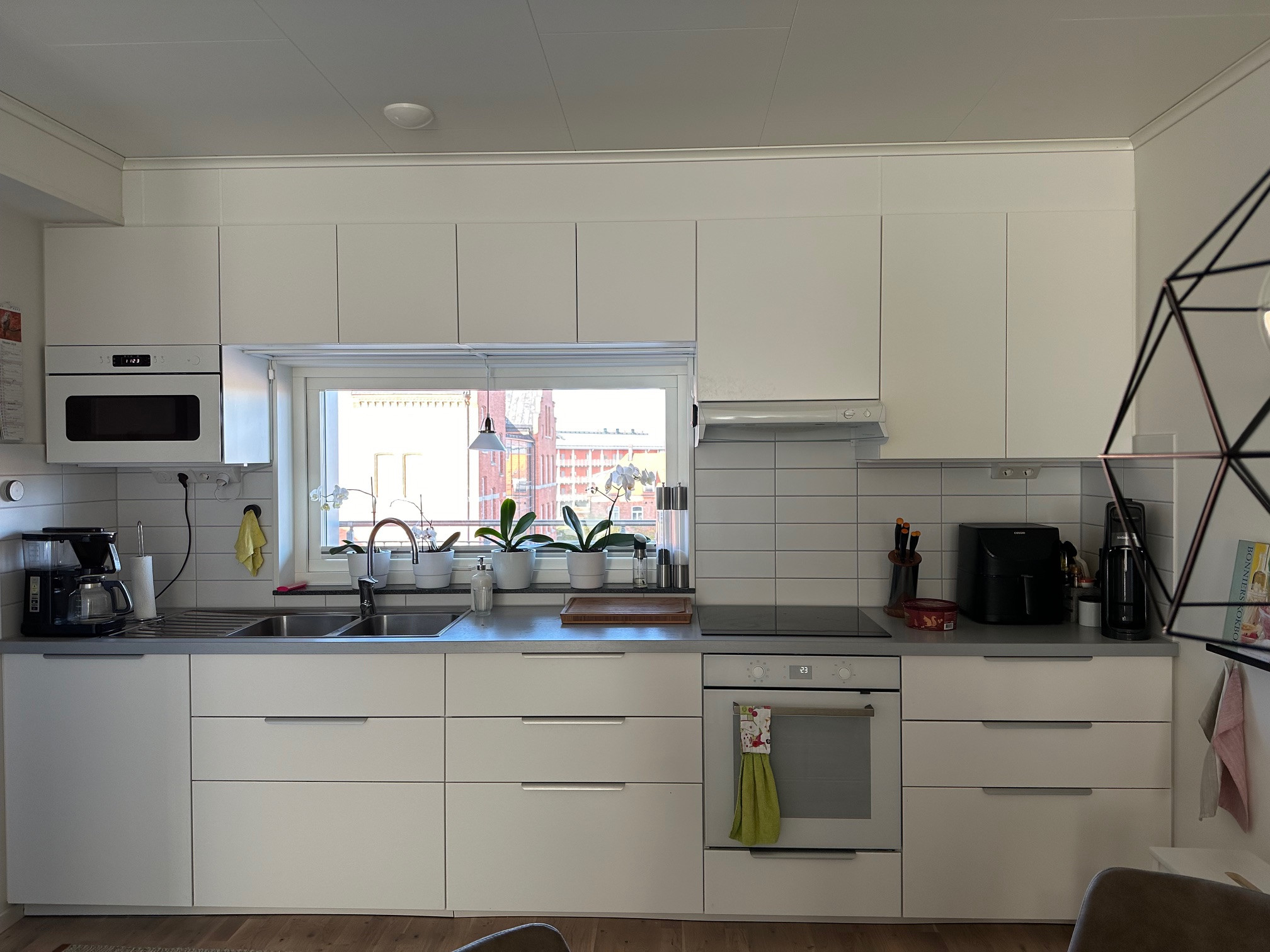 Seller photo