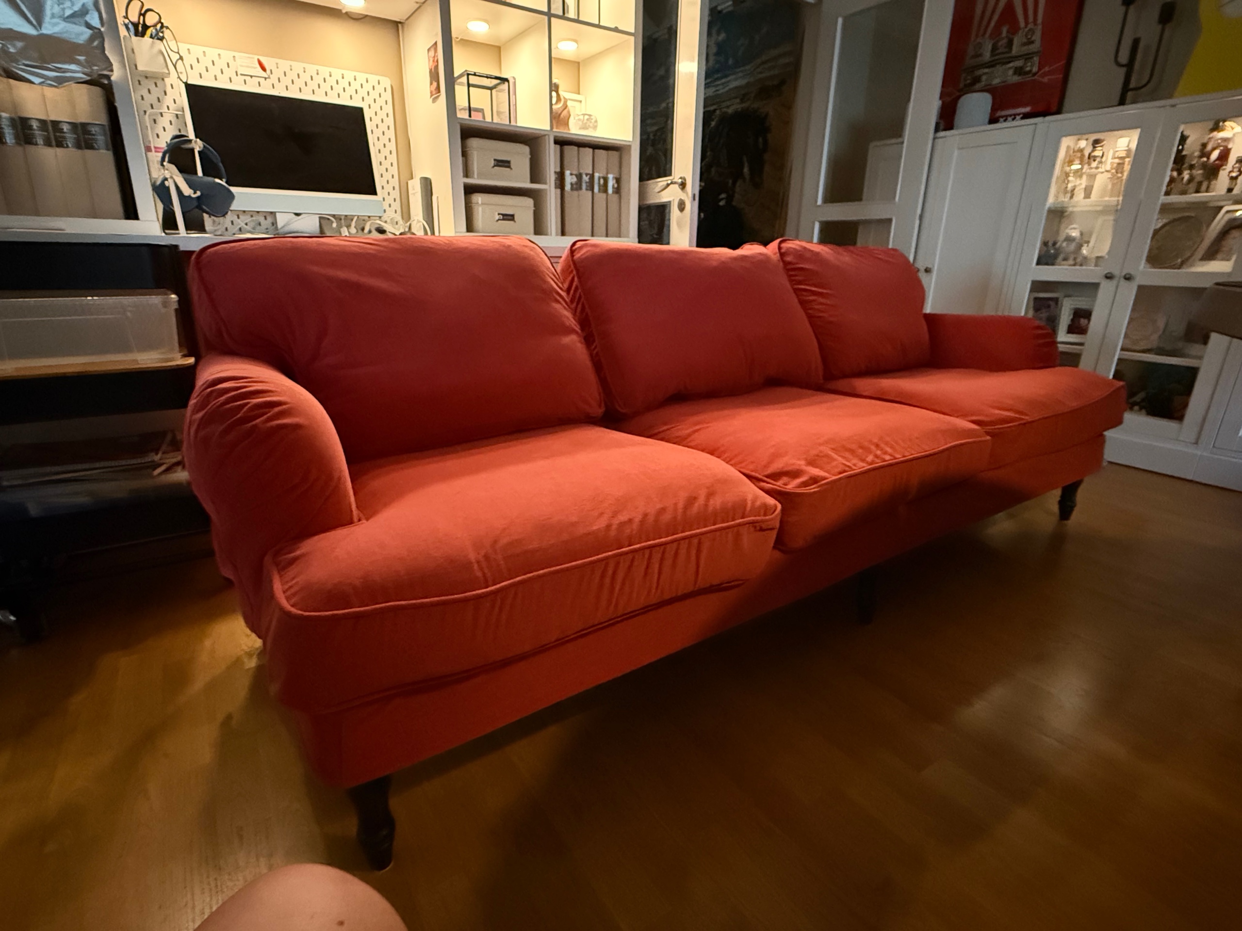 Seller photo