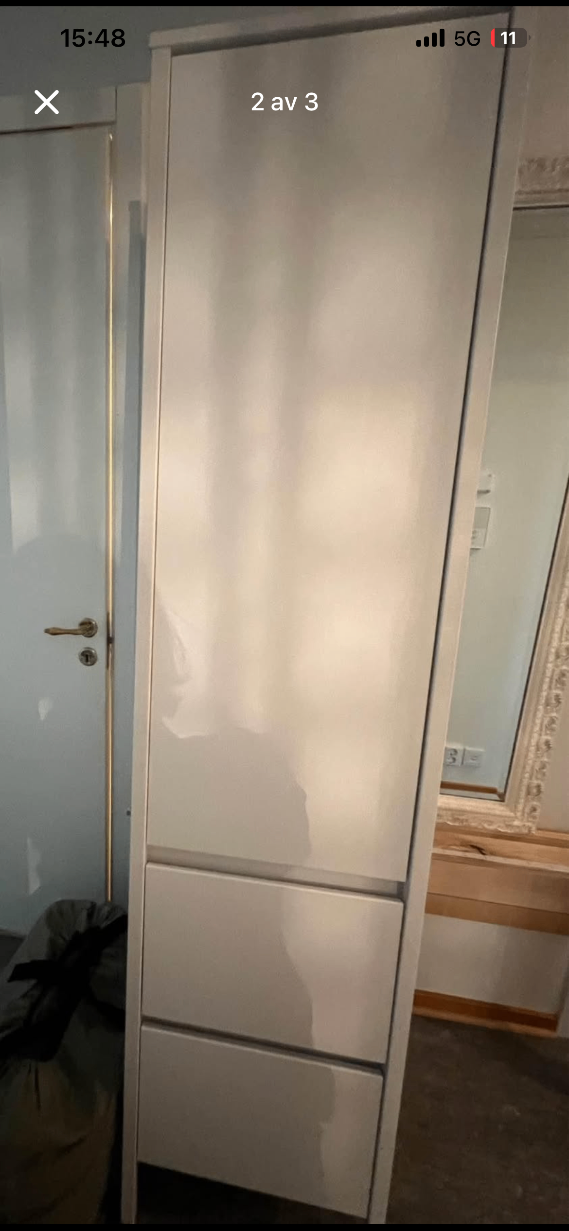 Seller photo