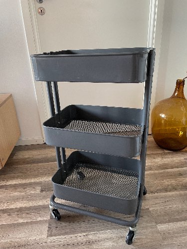 Säljarens foto