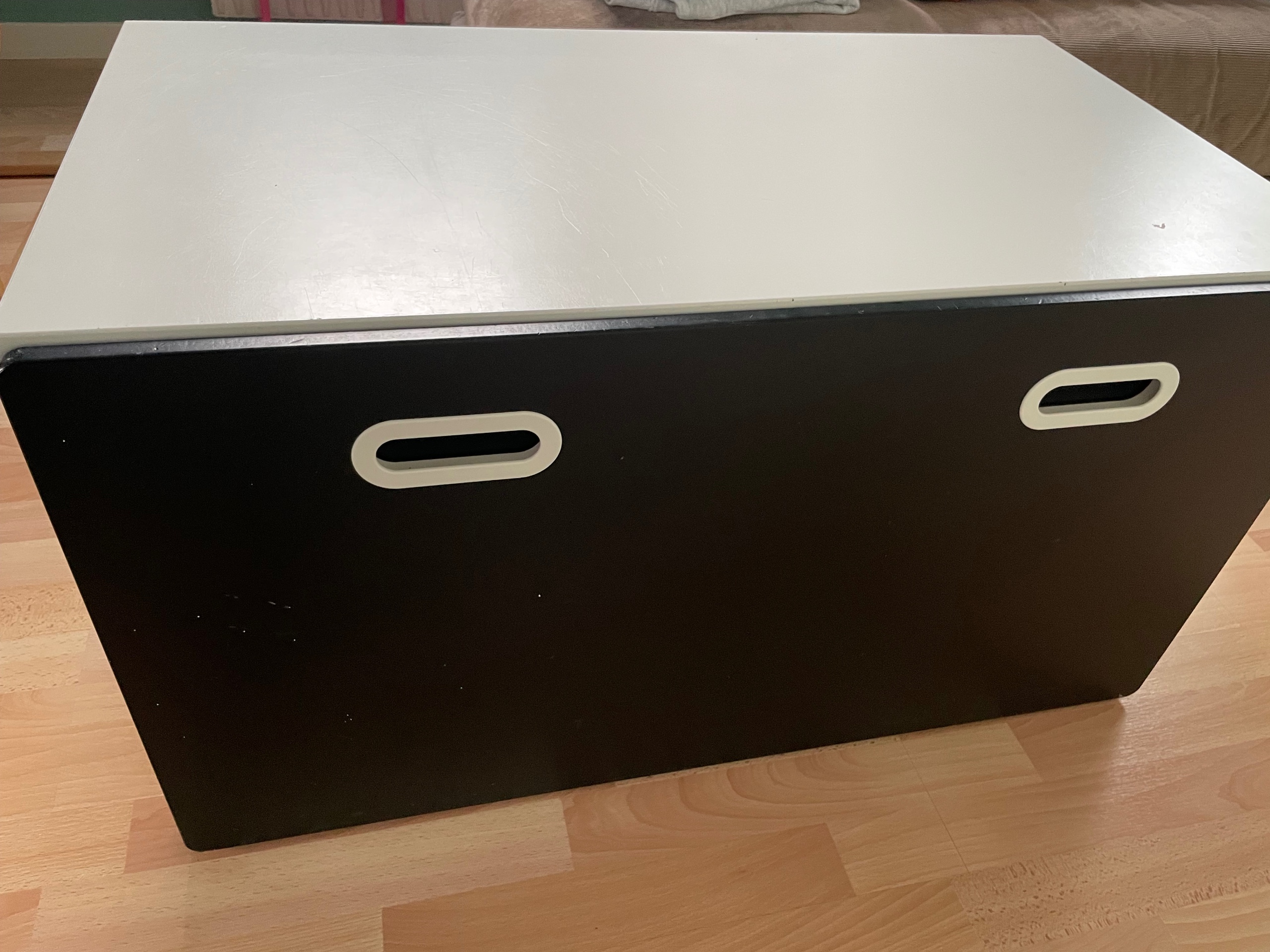 Seller photo