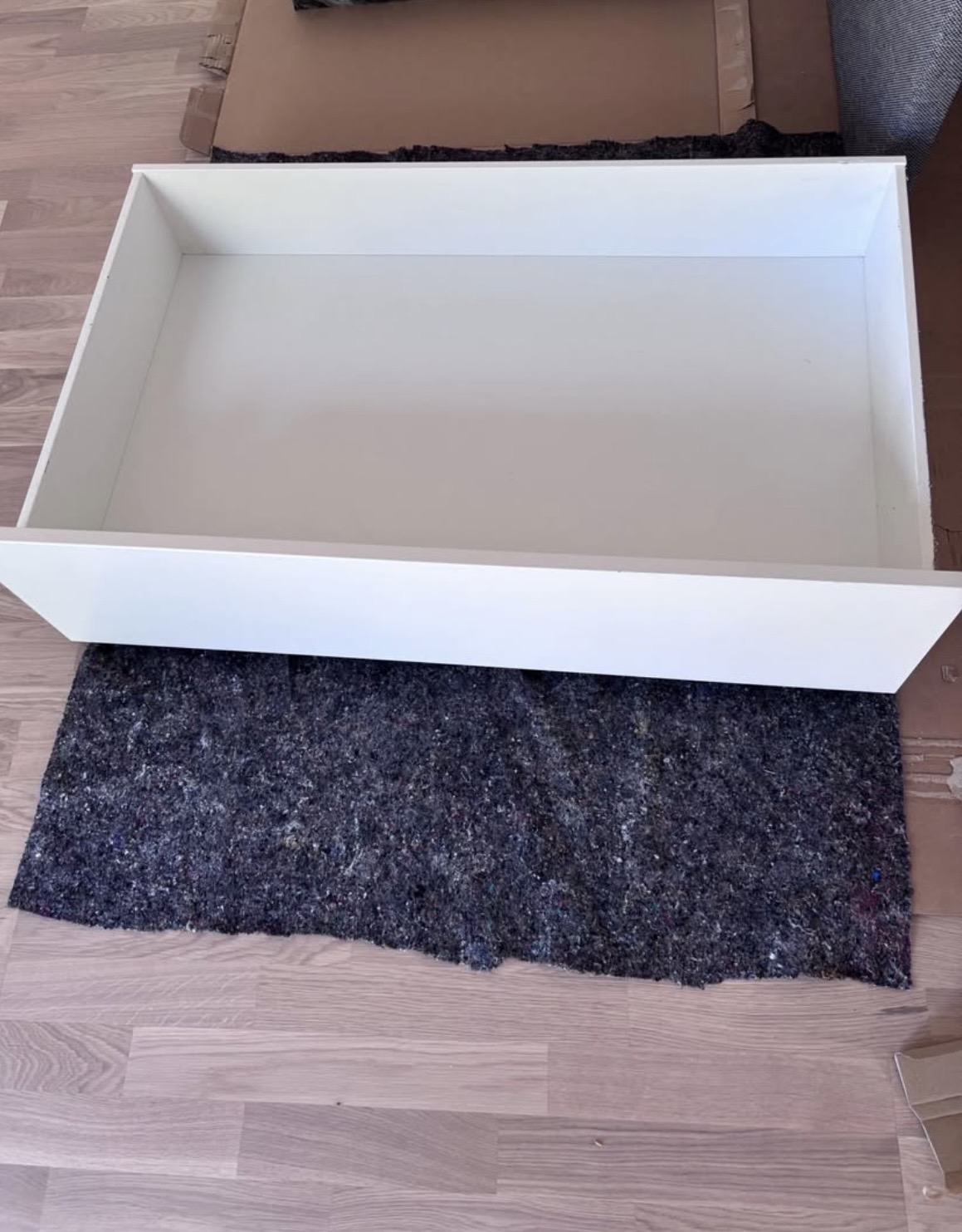 Seller photo
