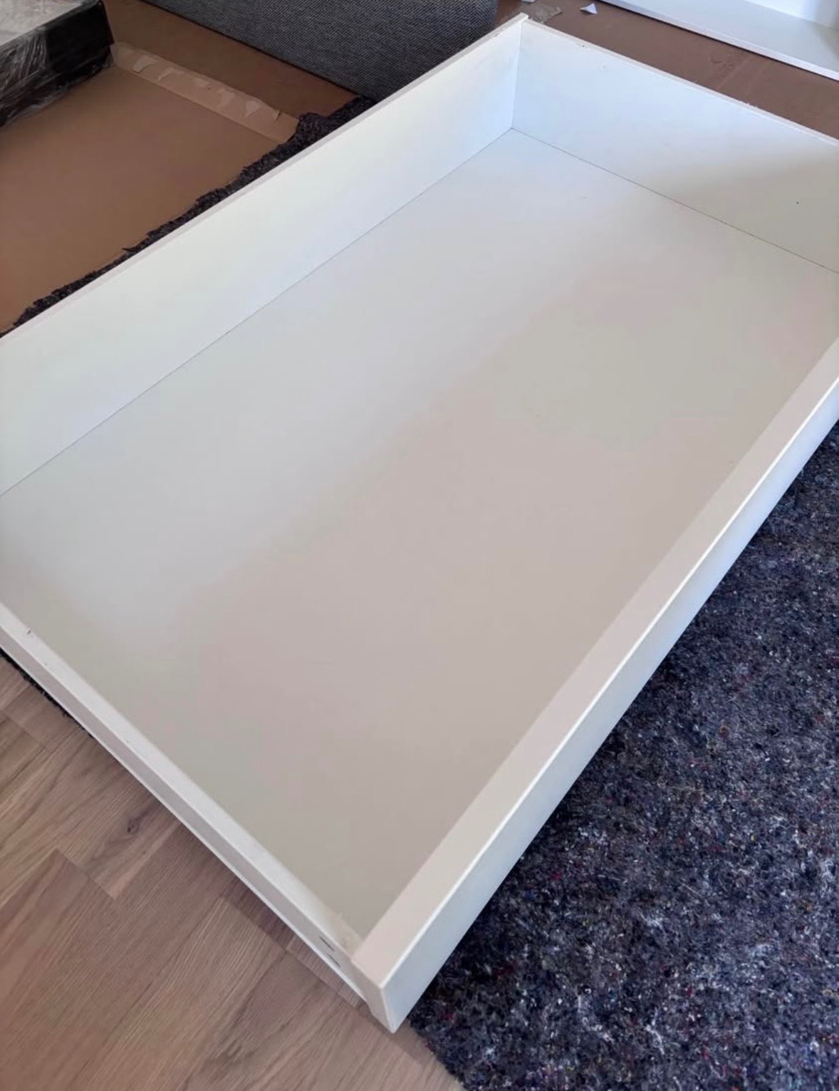 Seller photo