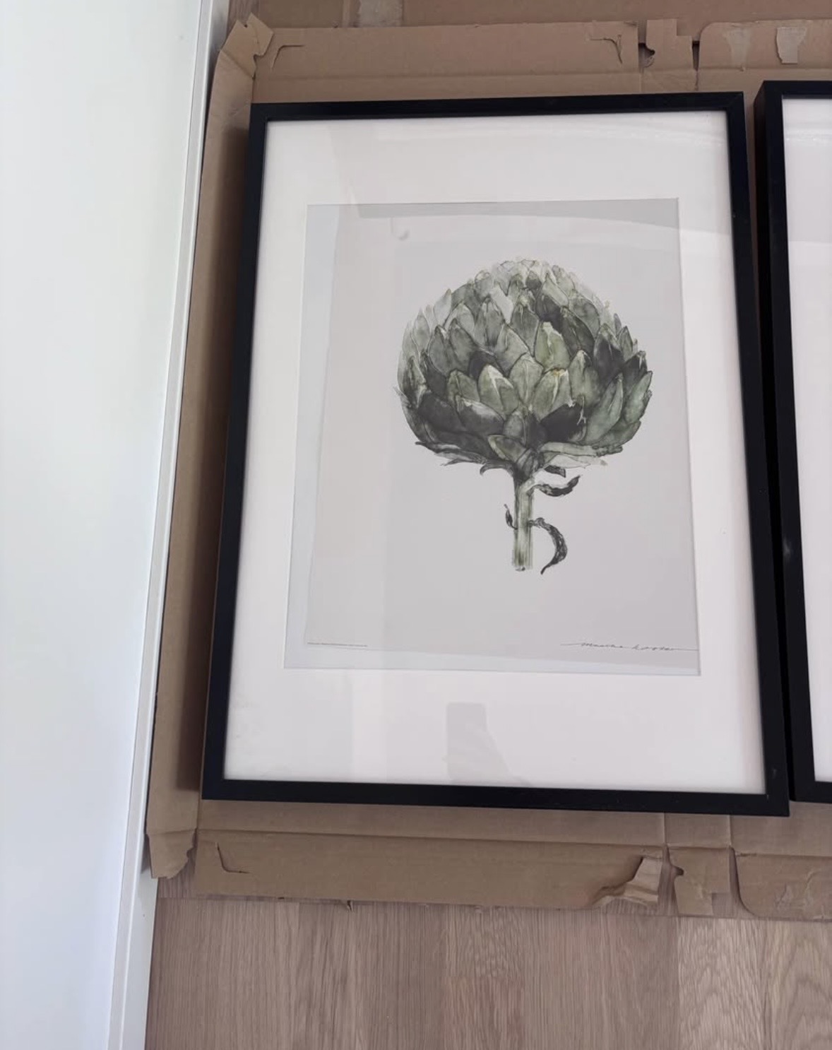 Seller photo