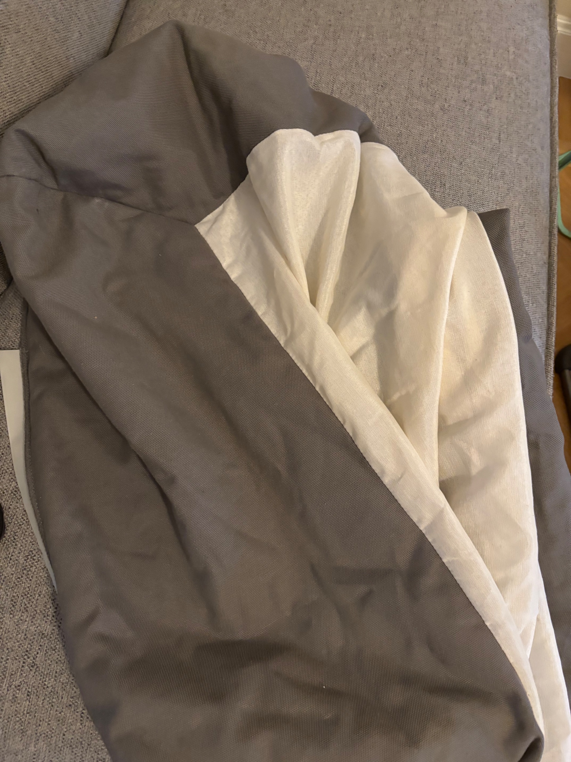 Seller photo