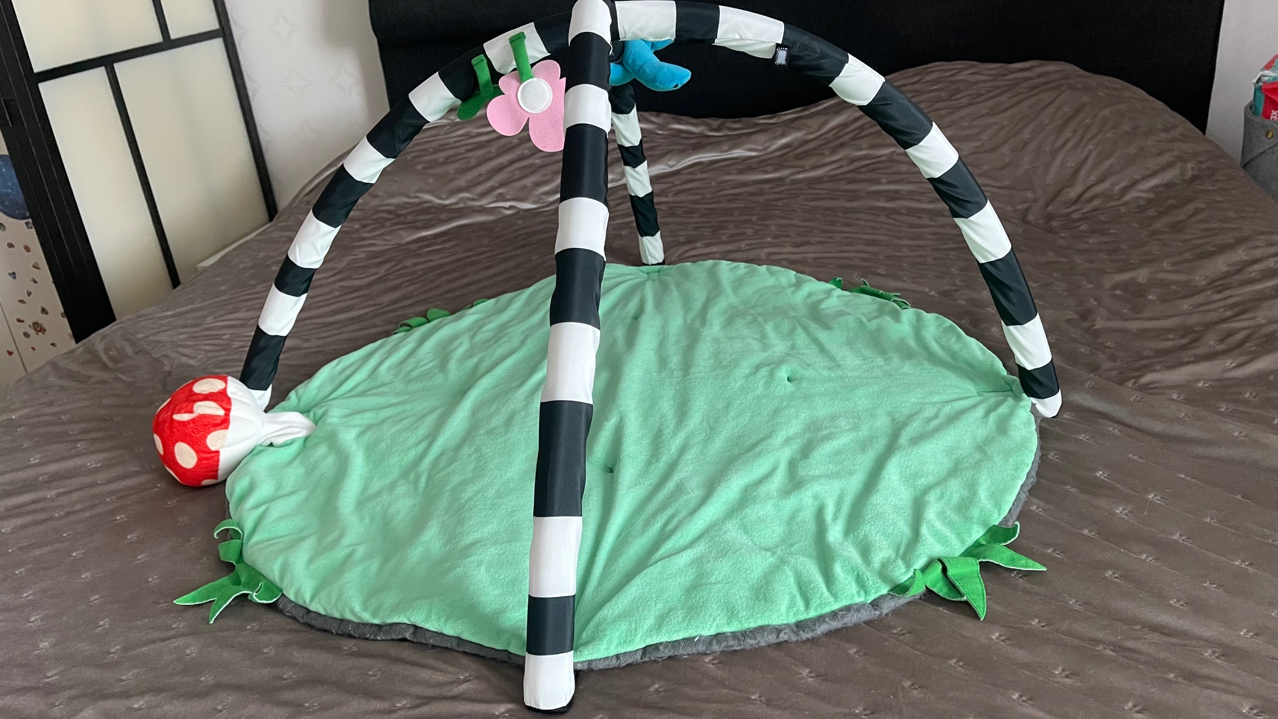 Seller photo
