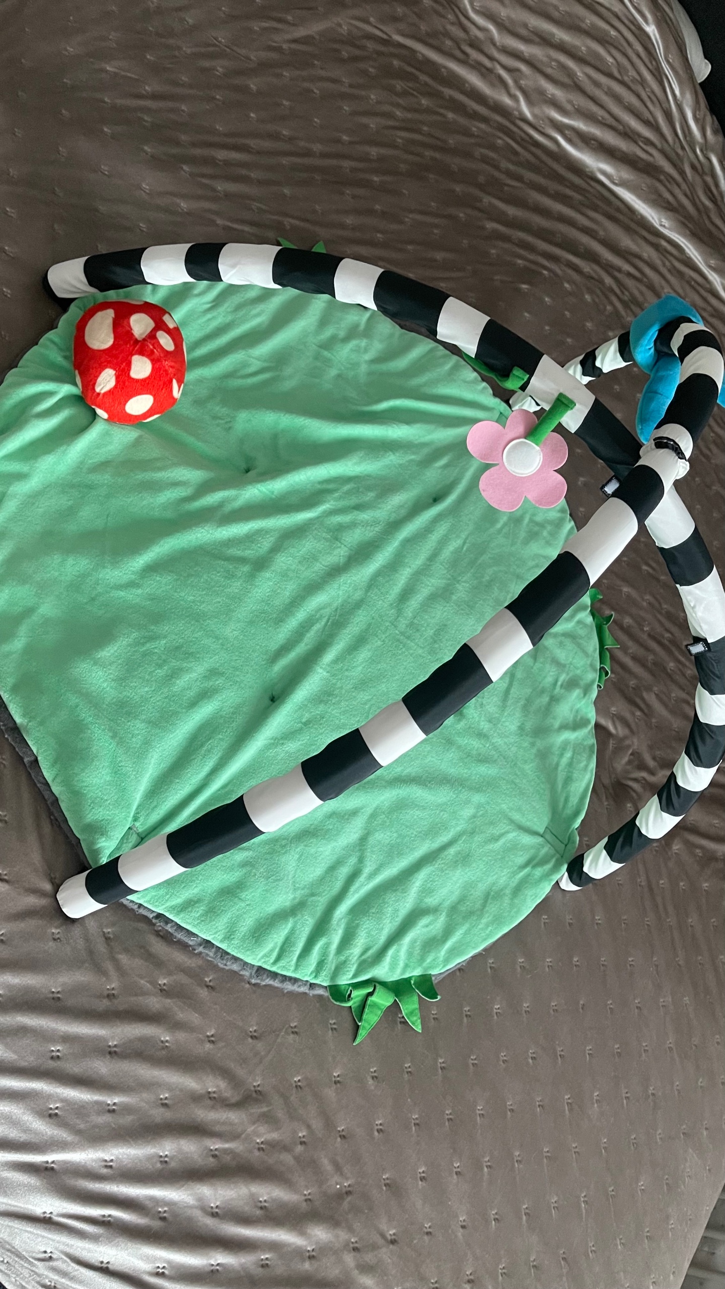 Seller photo