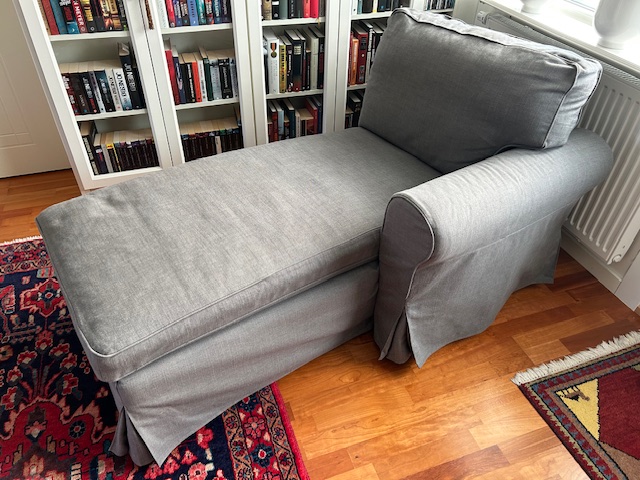 Seller photo