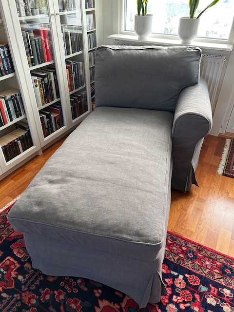Seller photo