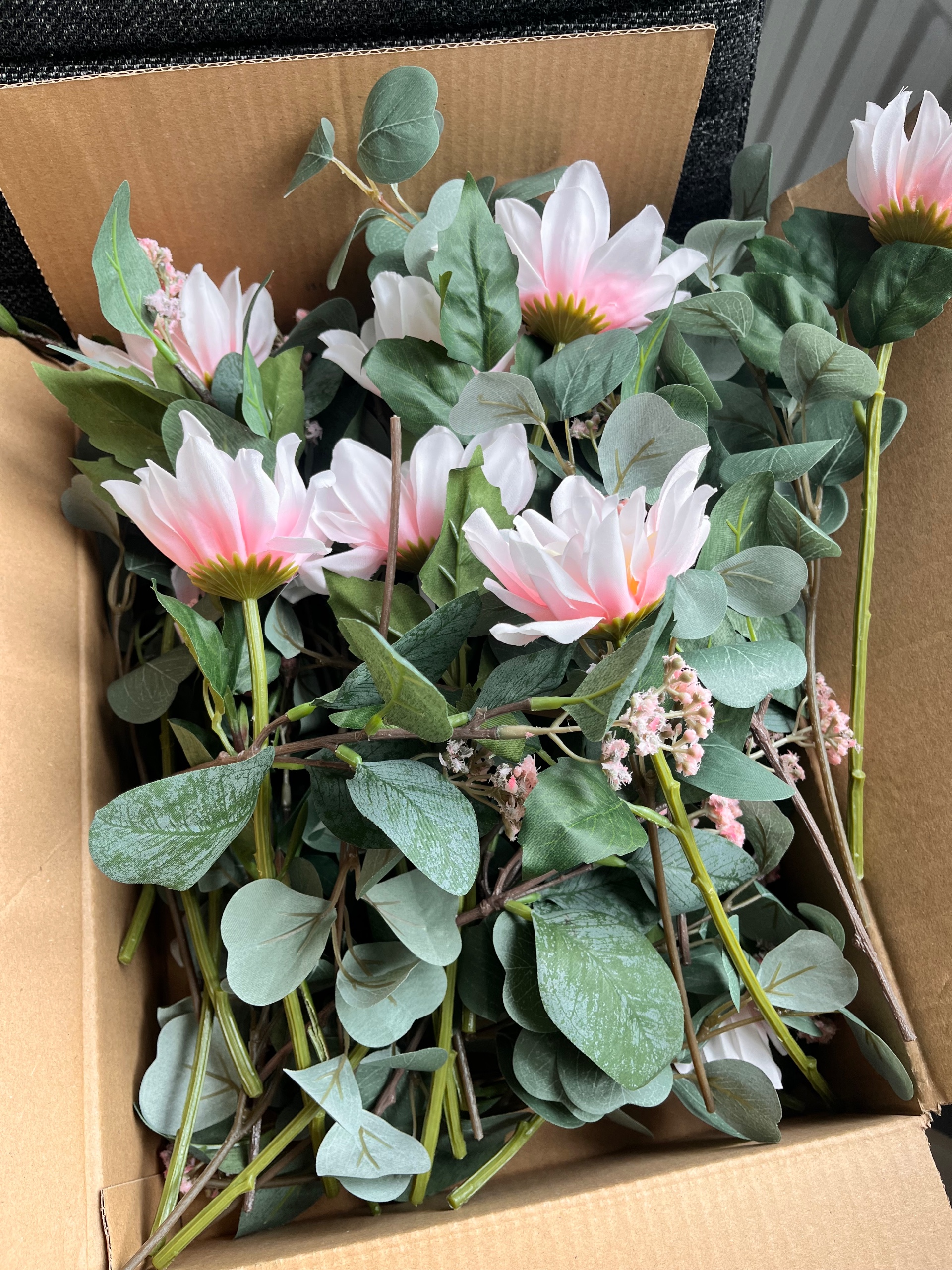 Seller photo