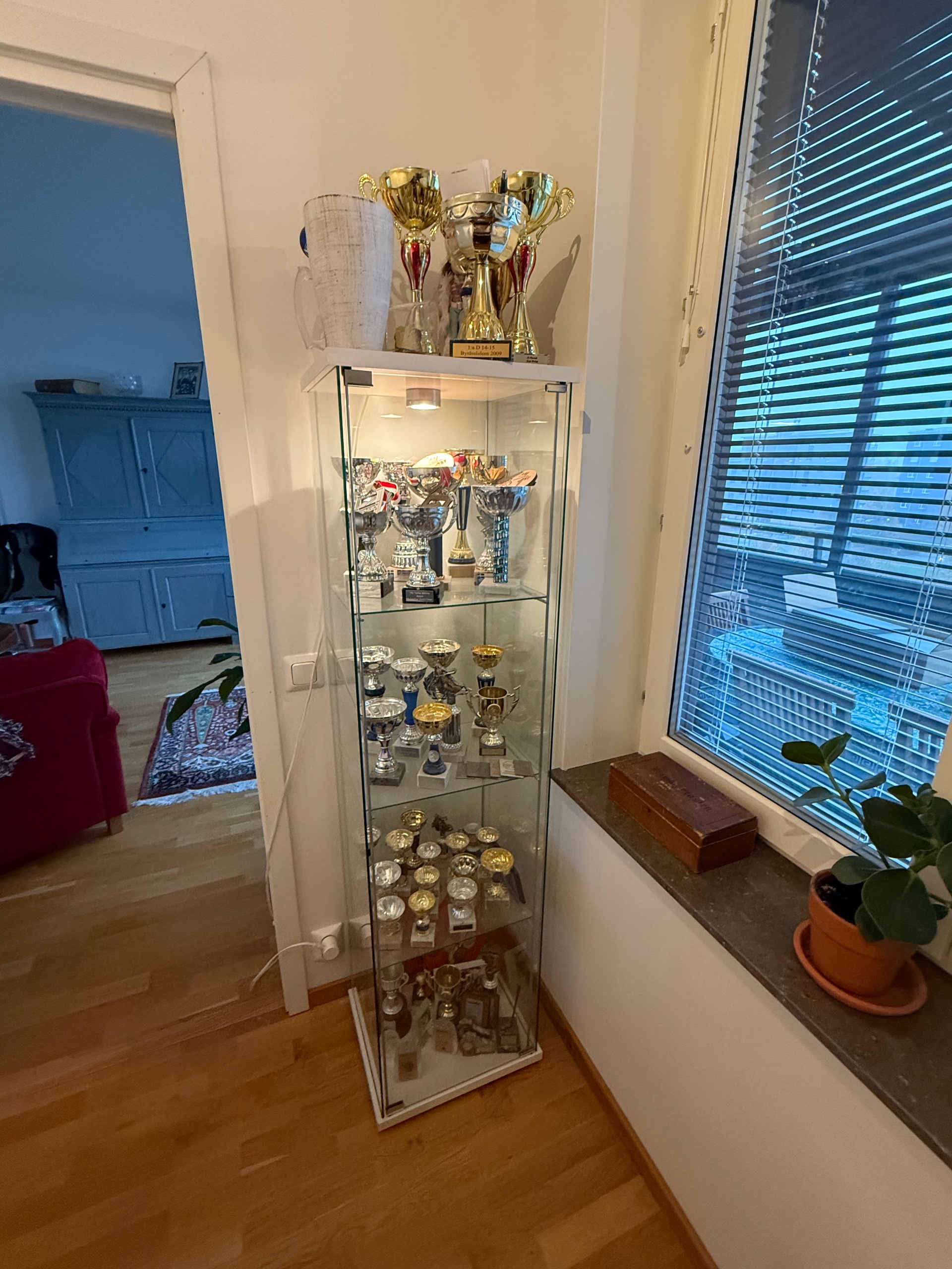 Seller photo