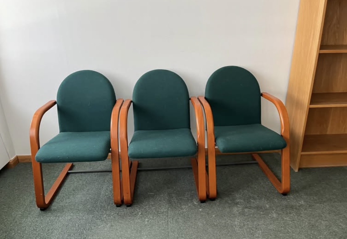 Seller photo