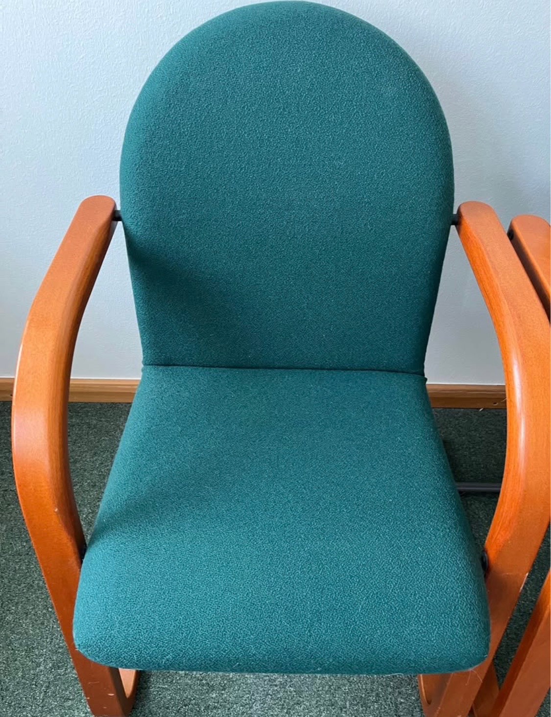 Seller photo