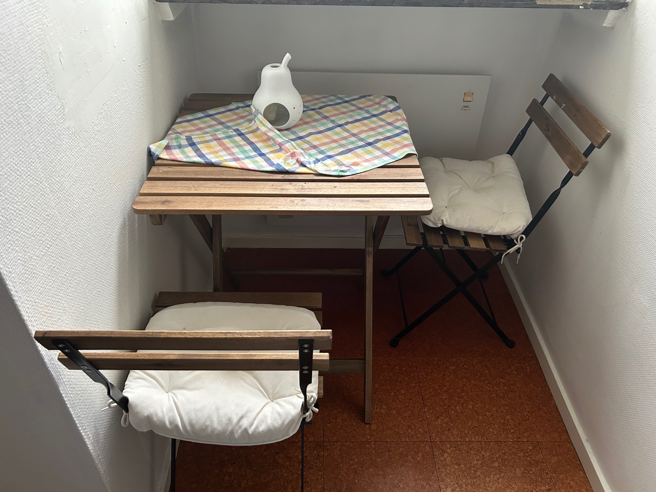 Seller photo