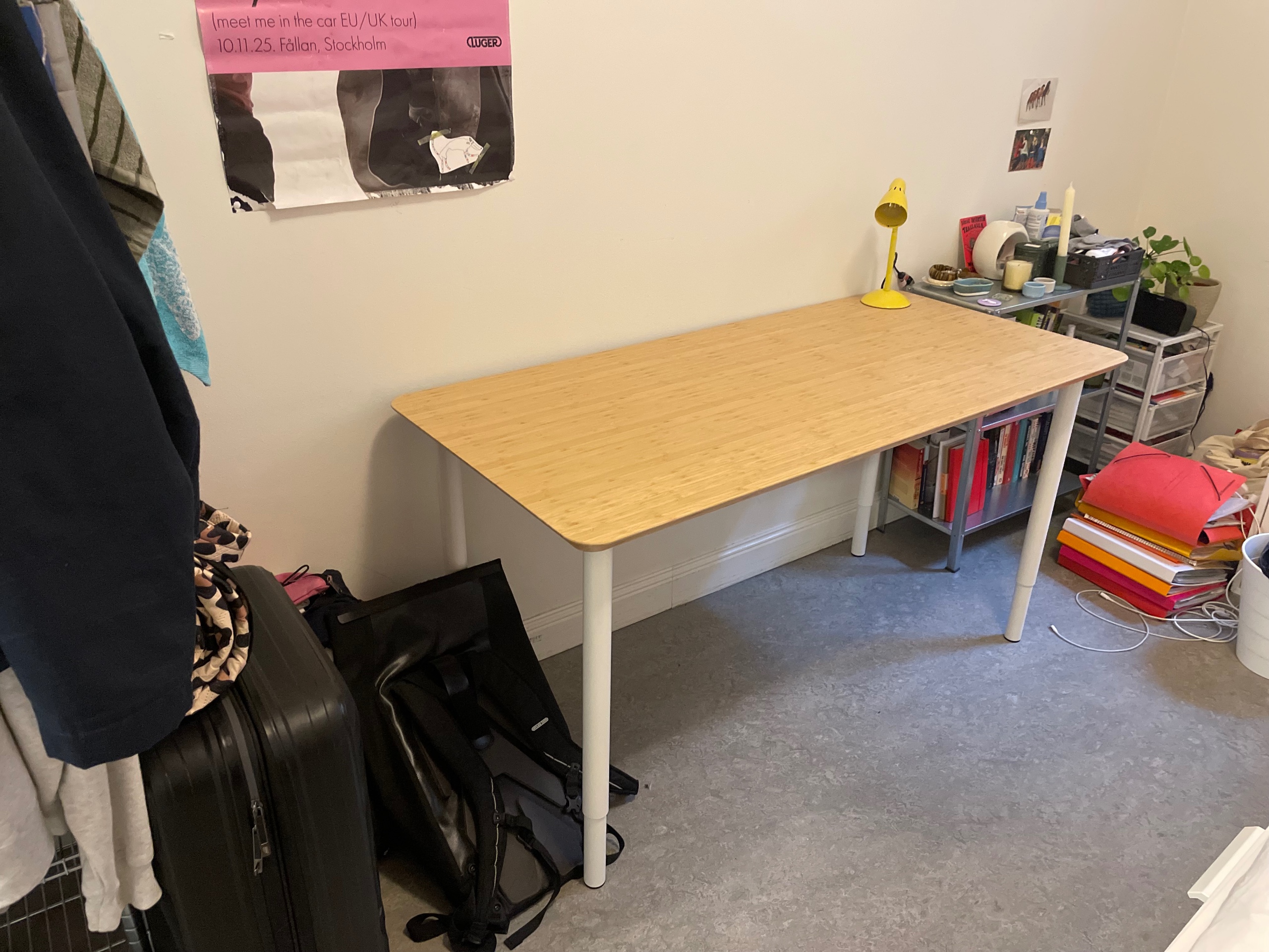 Seller photo