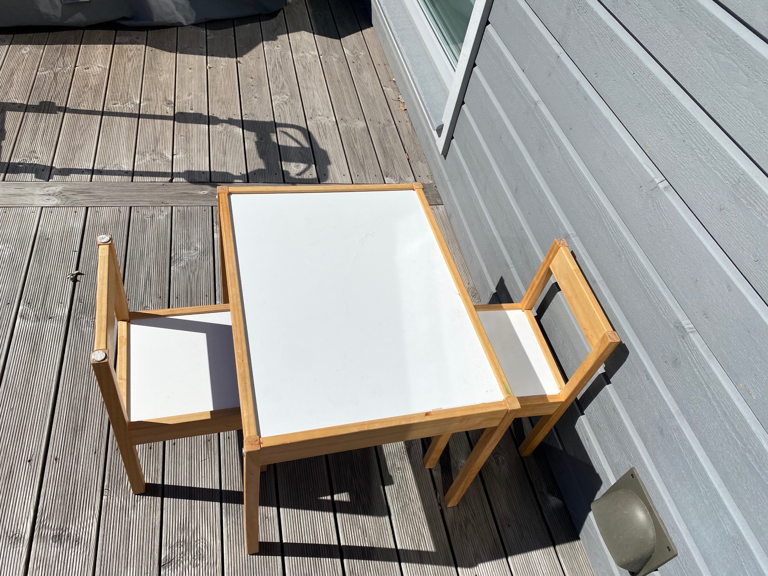 Seller photo