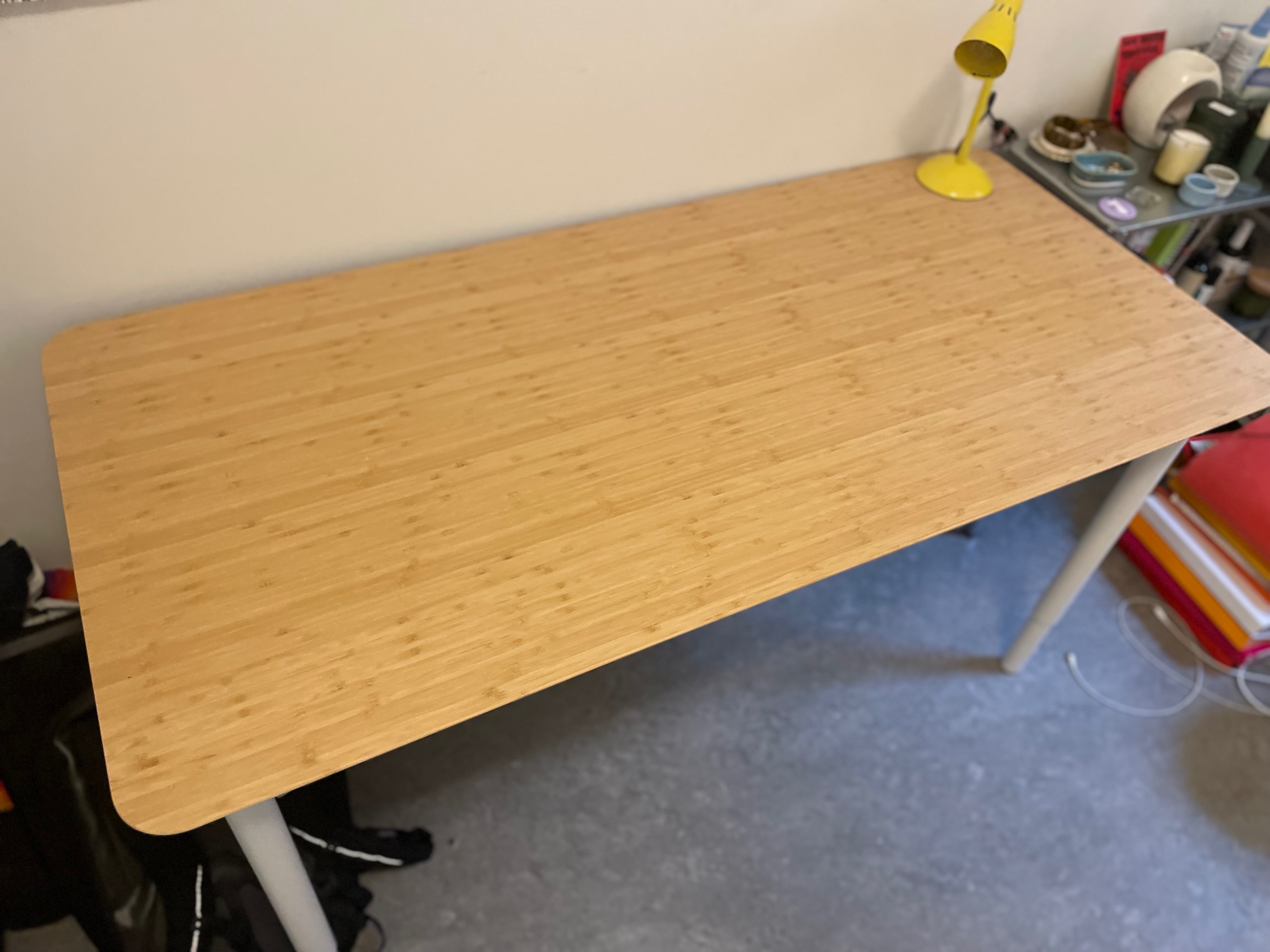 Seller photo