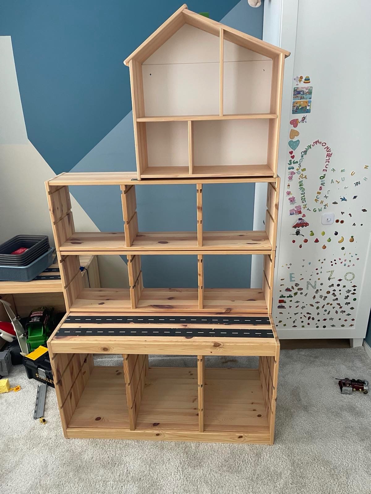 Seller photo