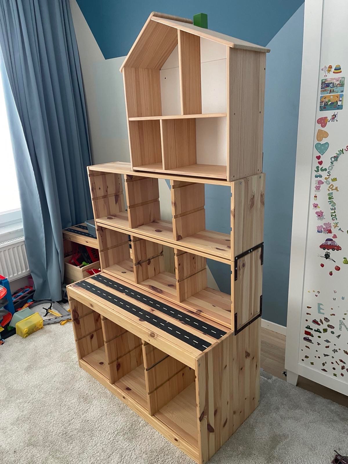 Seller photo