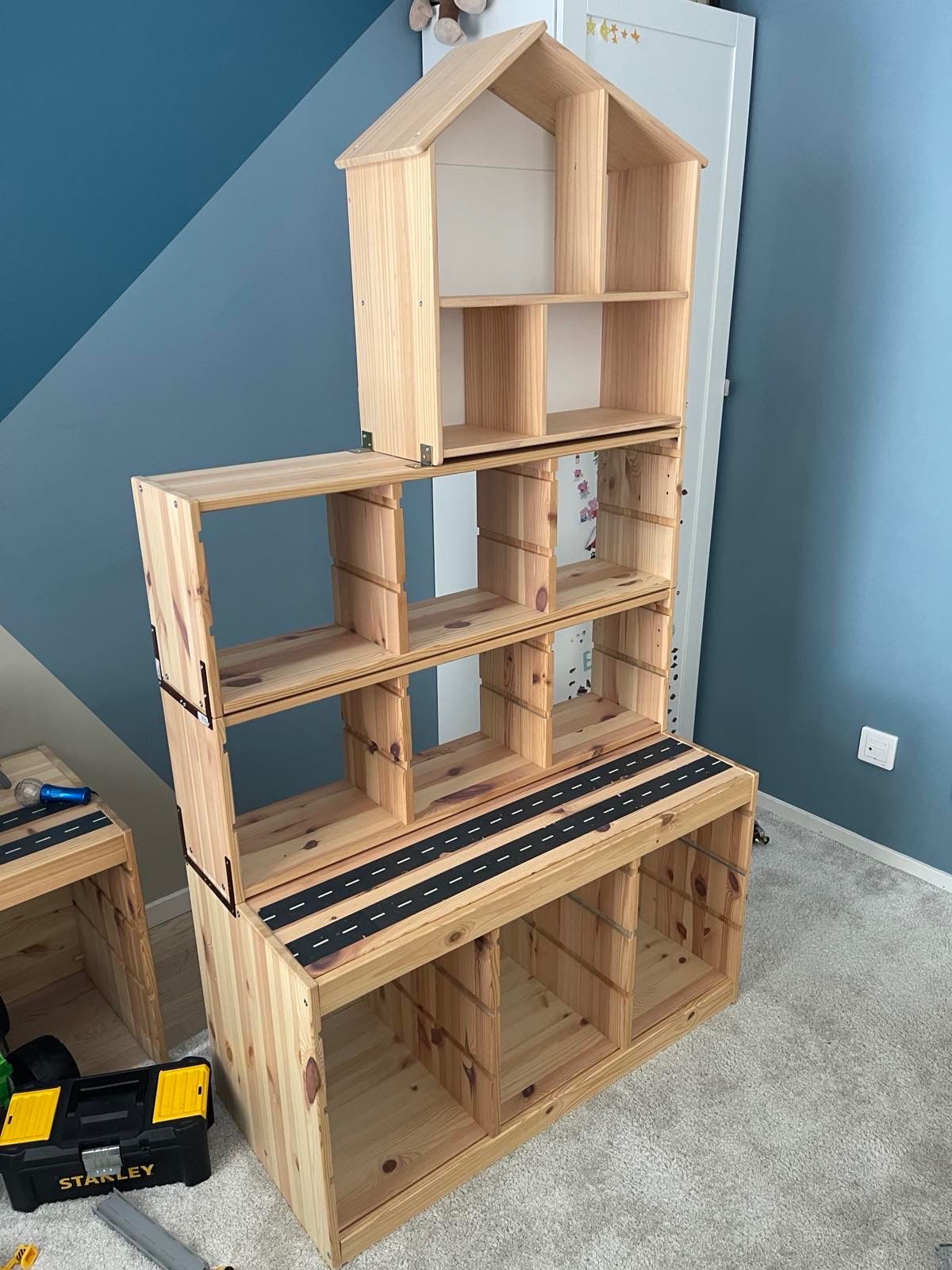 Seller photo