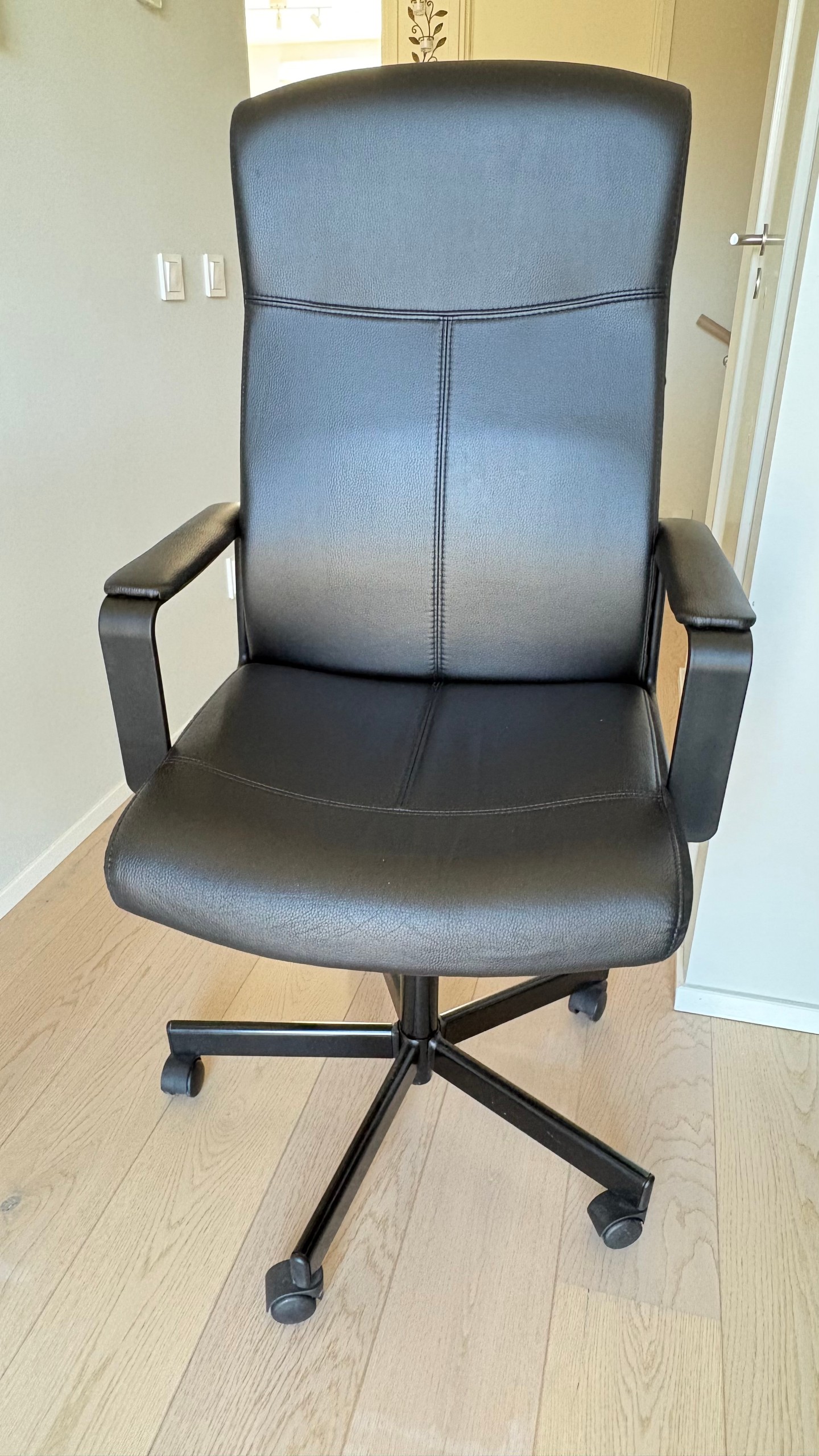 Seller photo