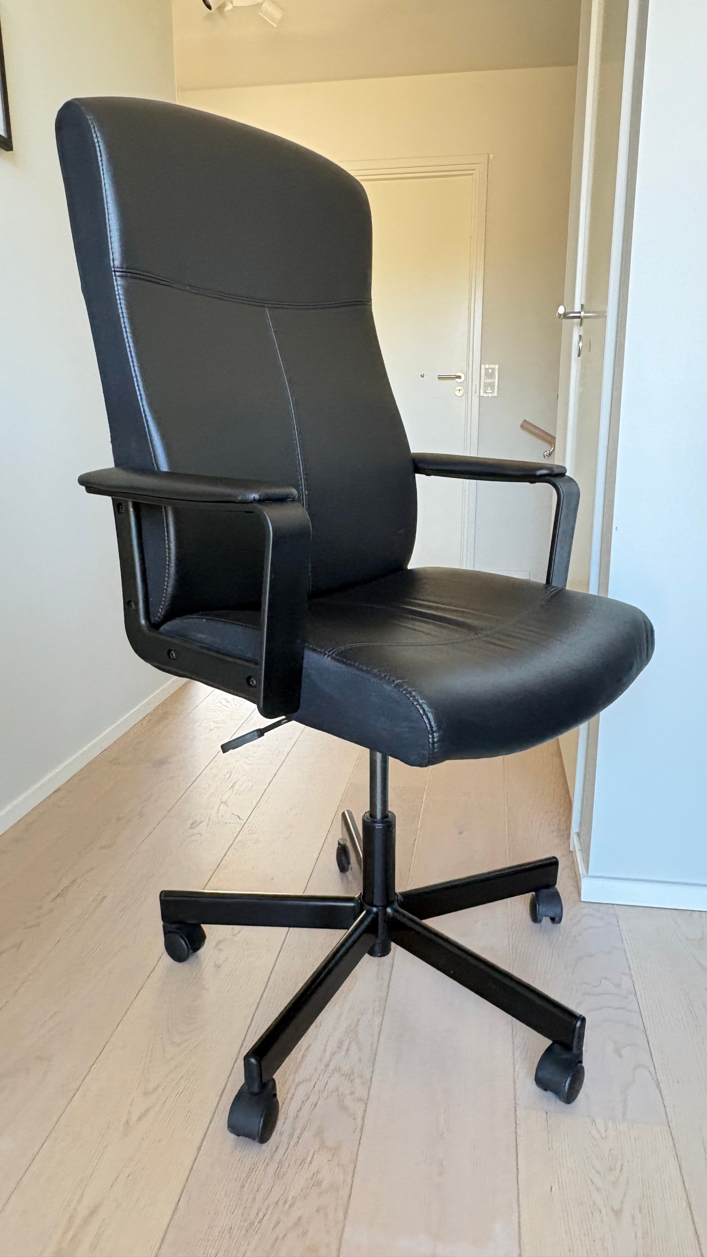 Seller photo