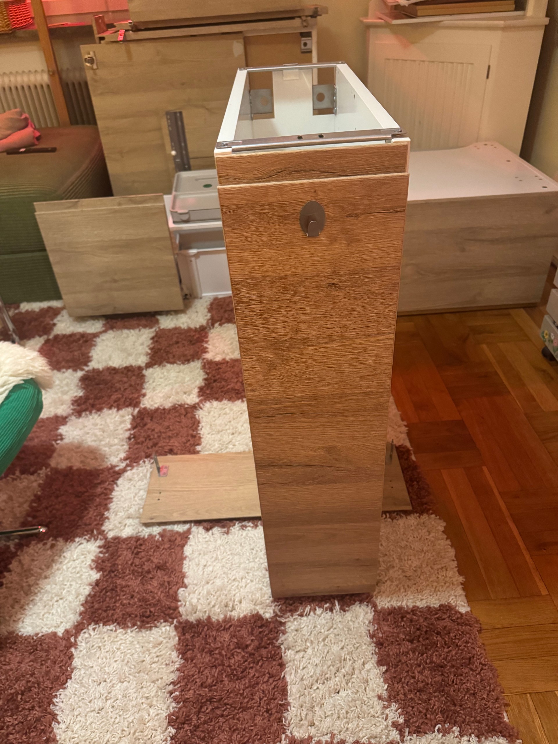 Seller photo