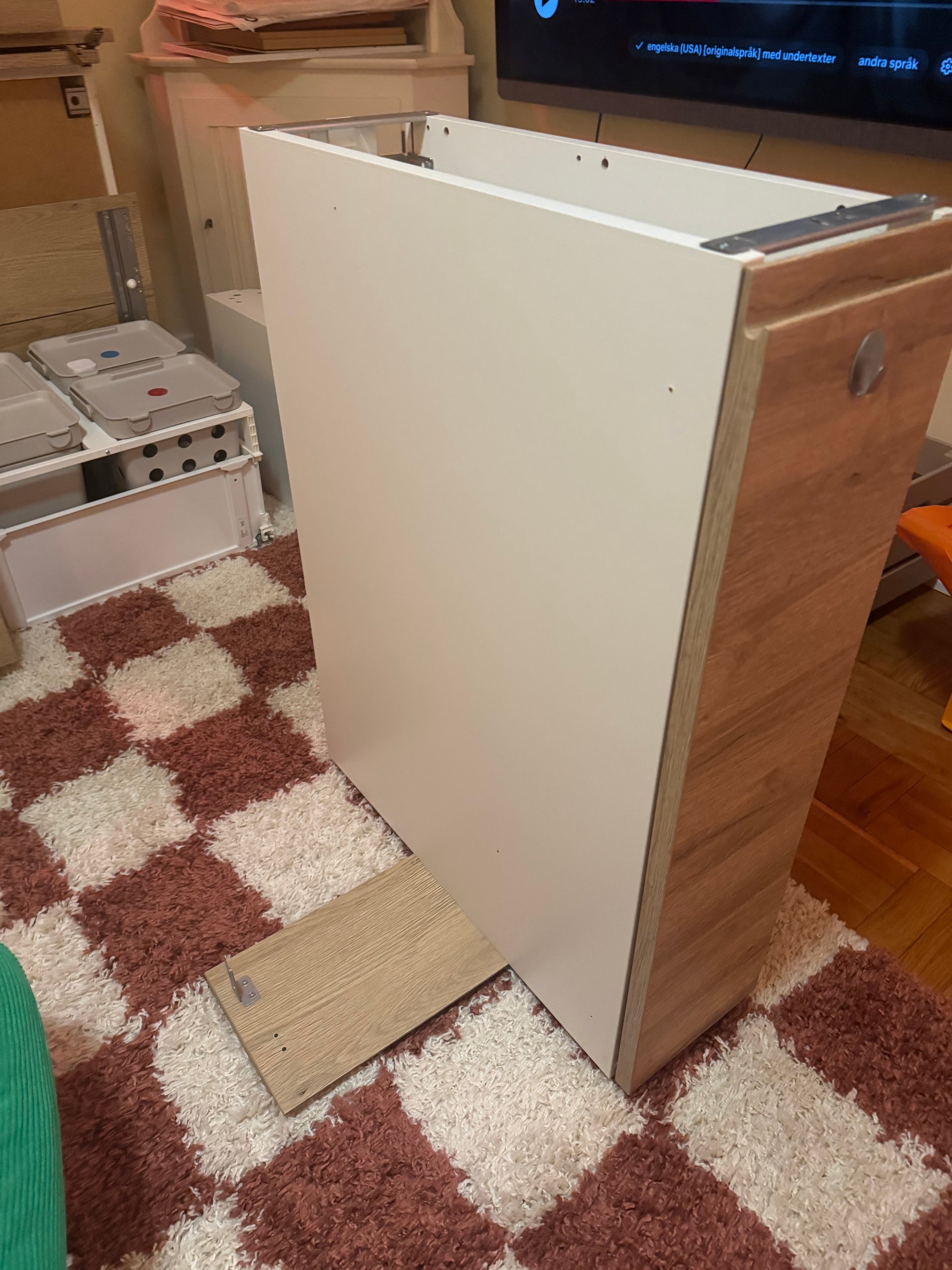 Seller photo