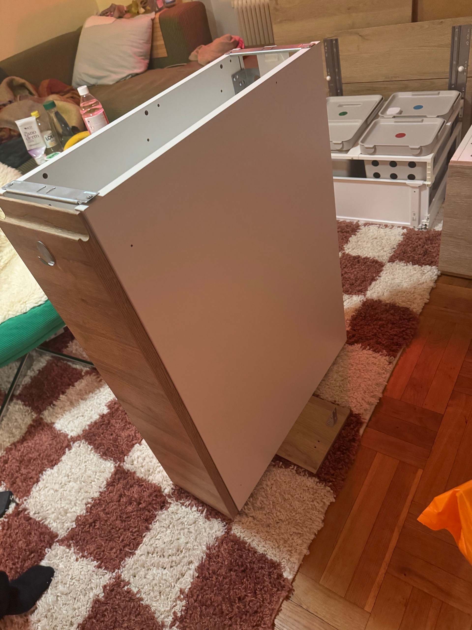 Seller photo