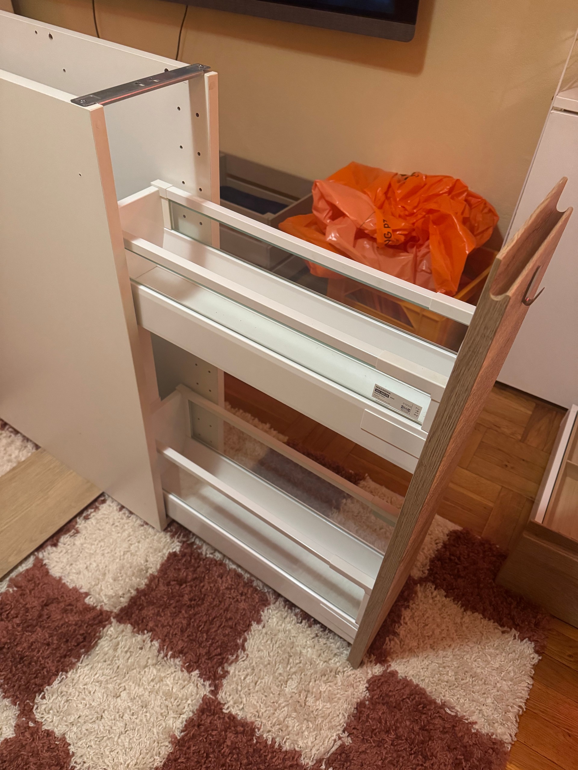 Seller photo
