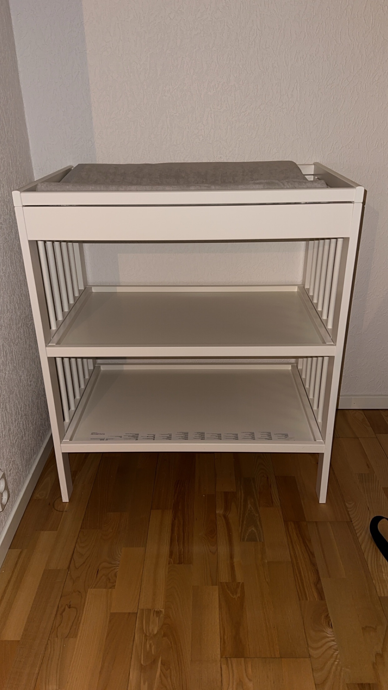 Seller photo