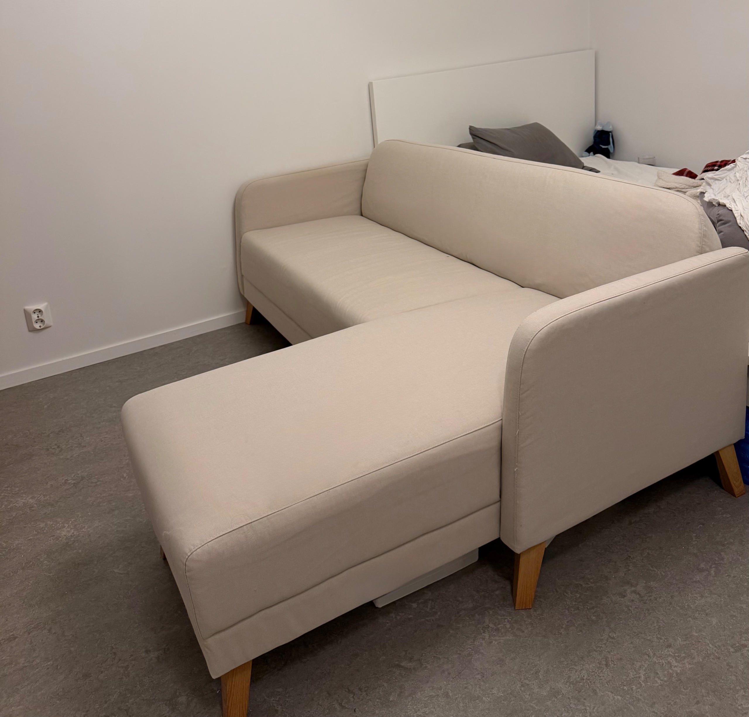 Seller photo
