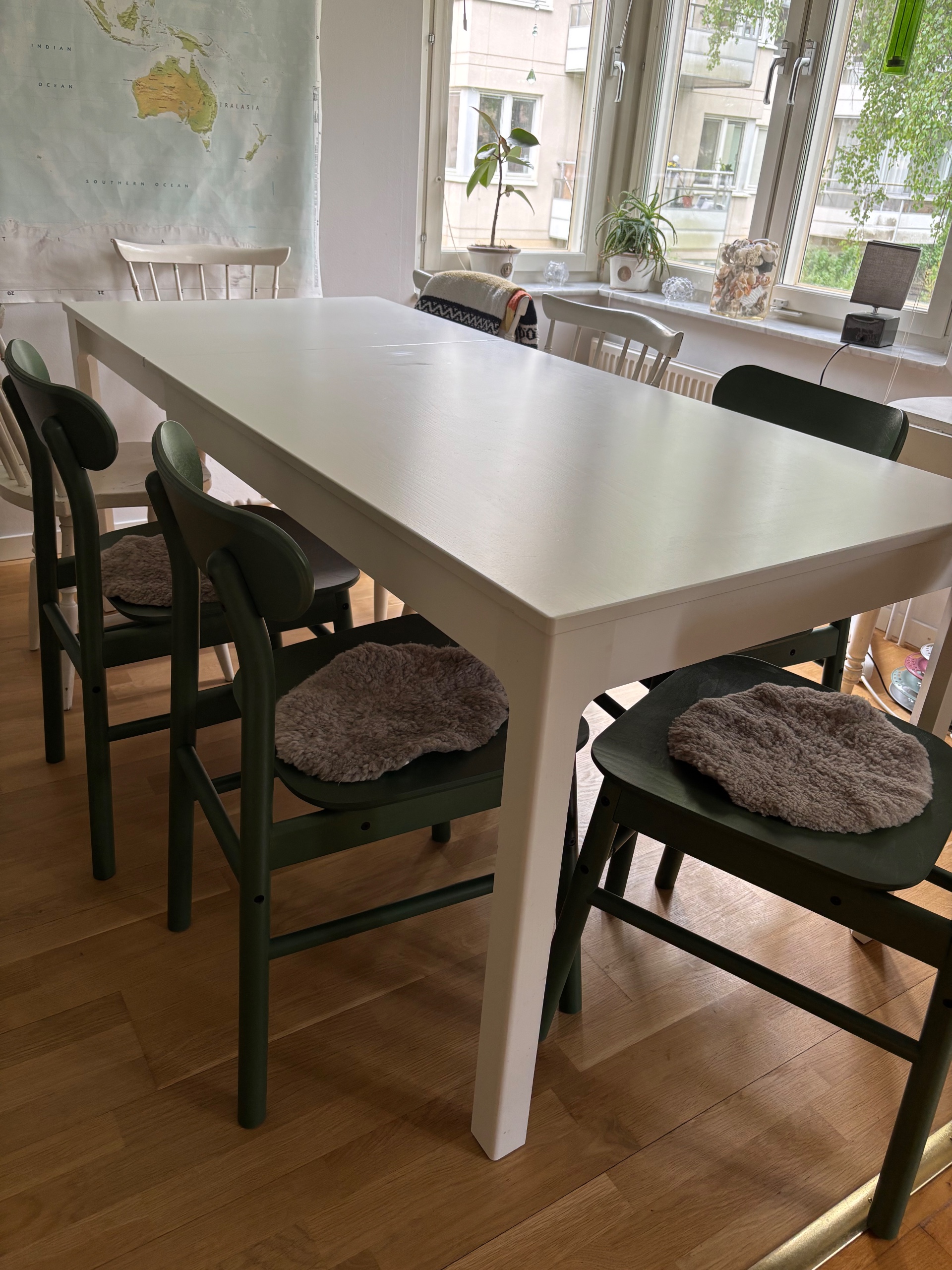 Seller photo