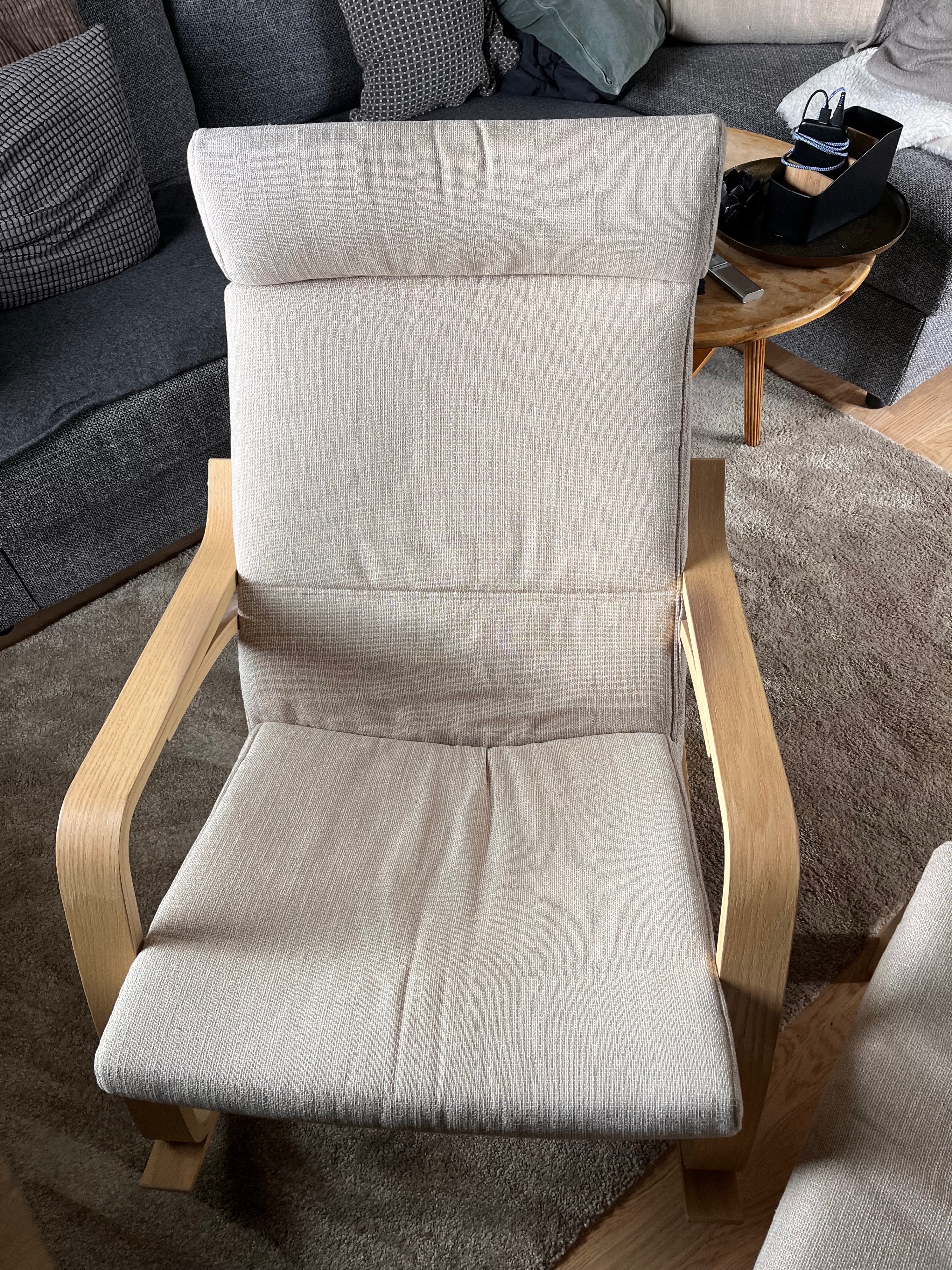 Seller photo