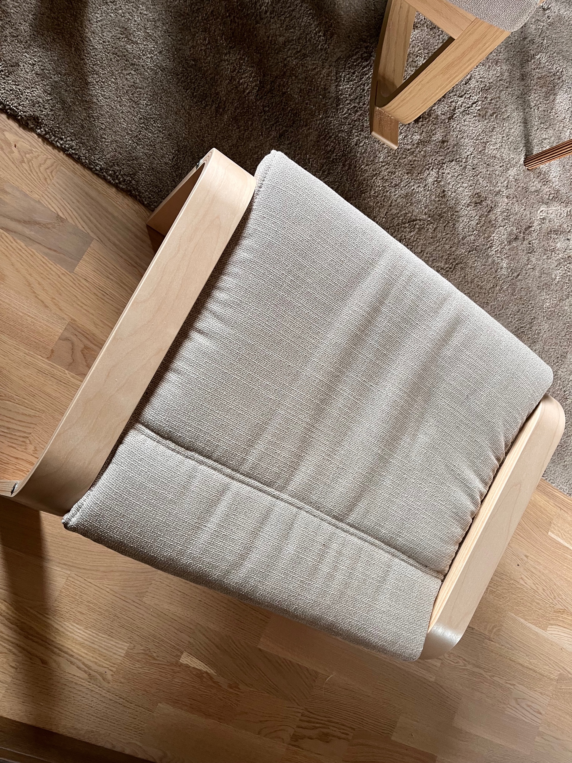 Seller photo