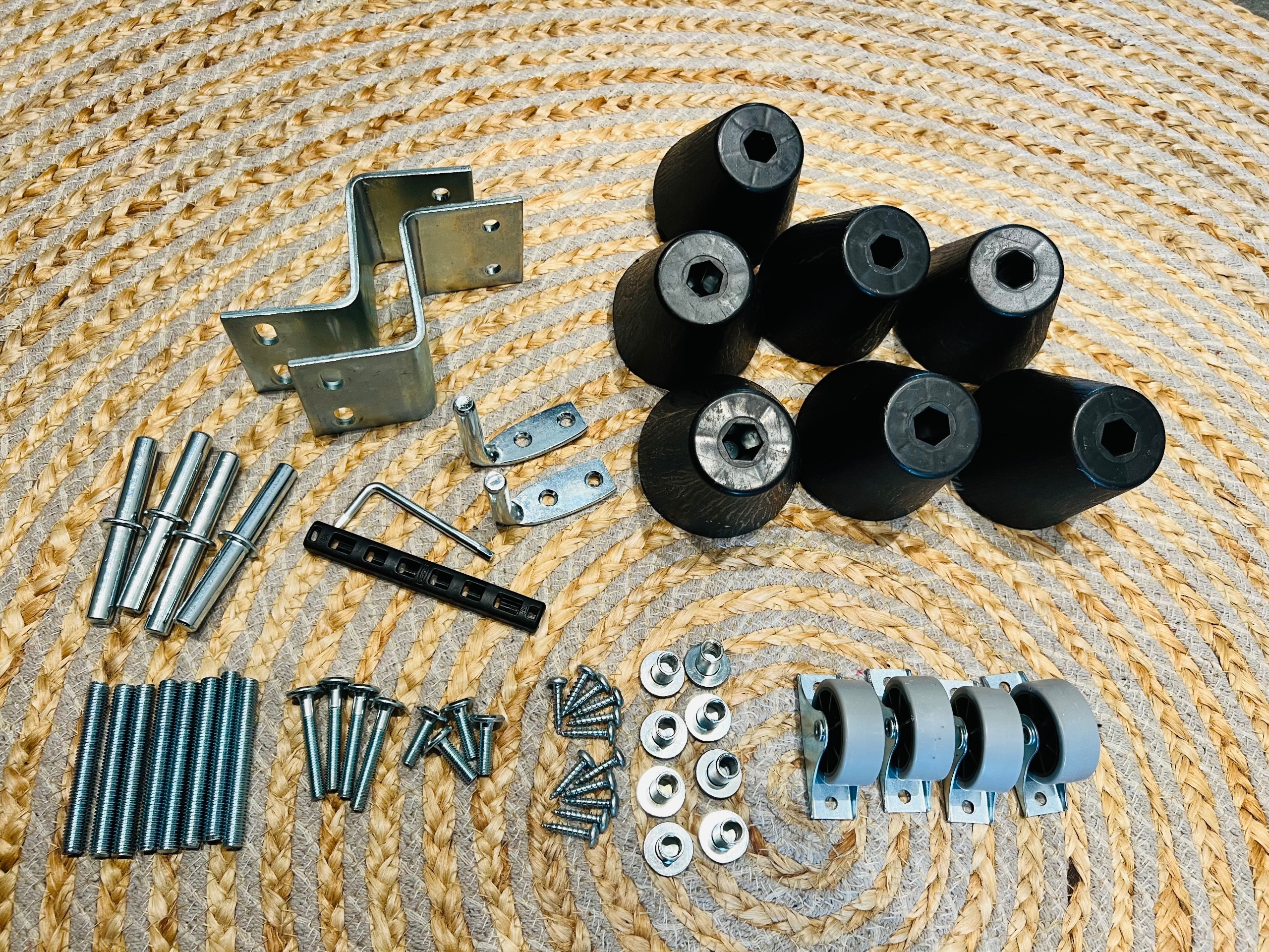 Seller photo