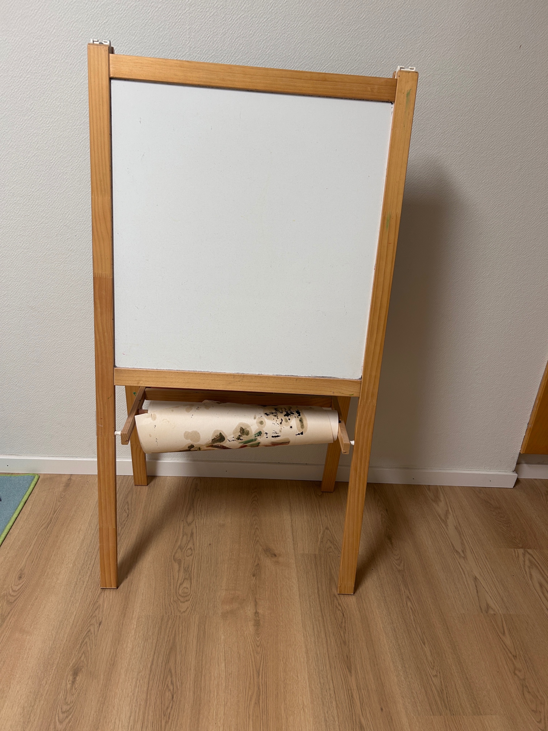 Seller photo