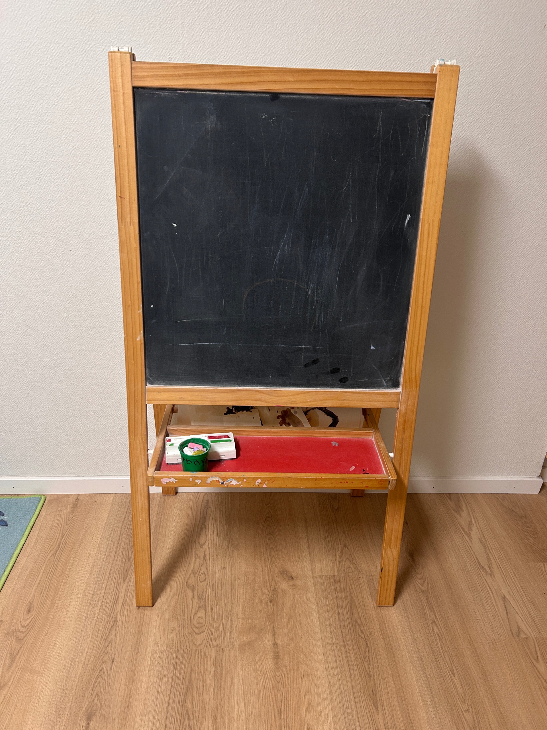 Seller photo