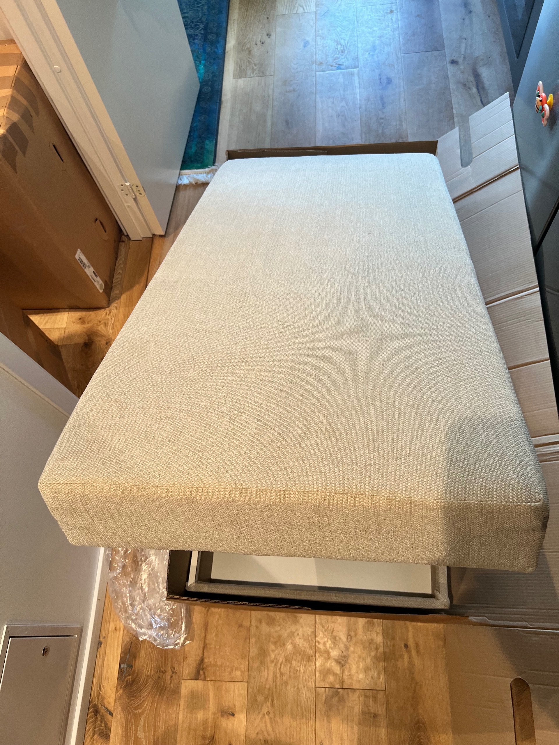 Seller photo