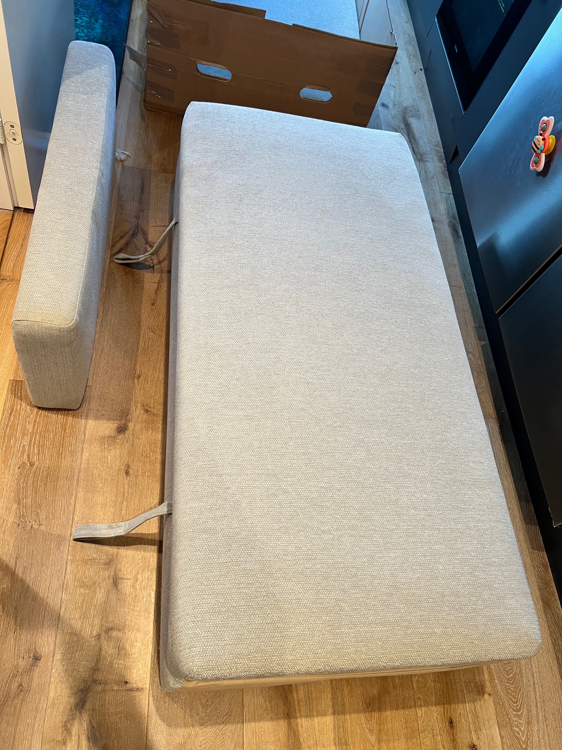 Seller photo