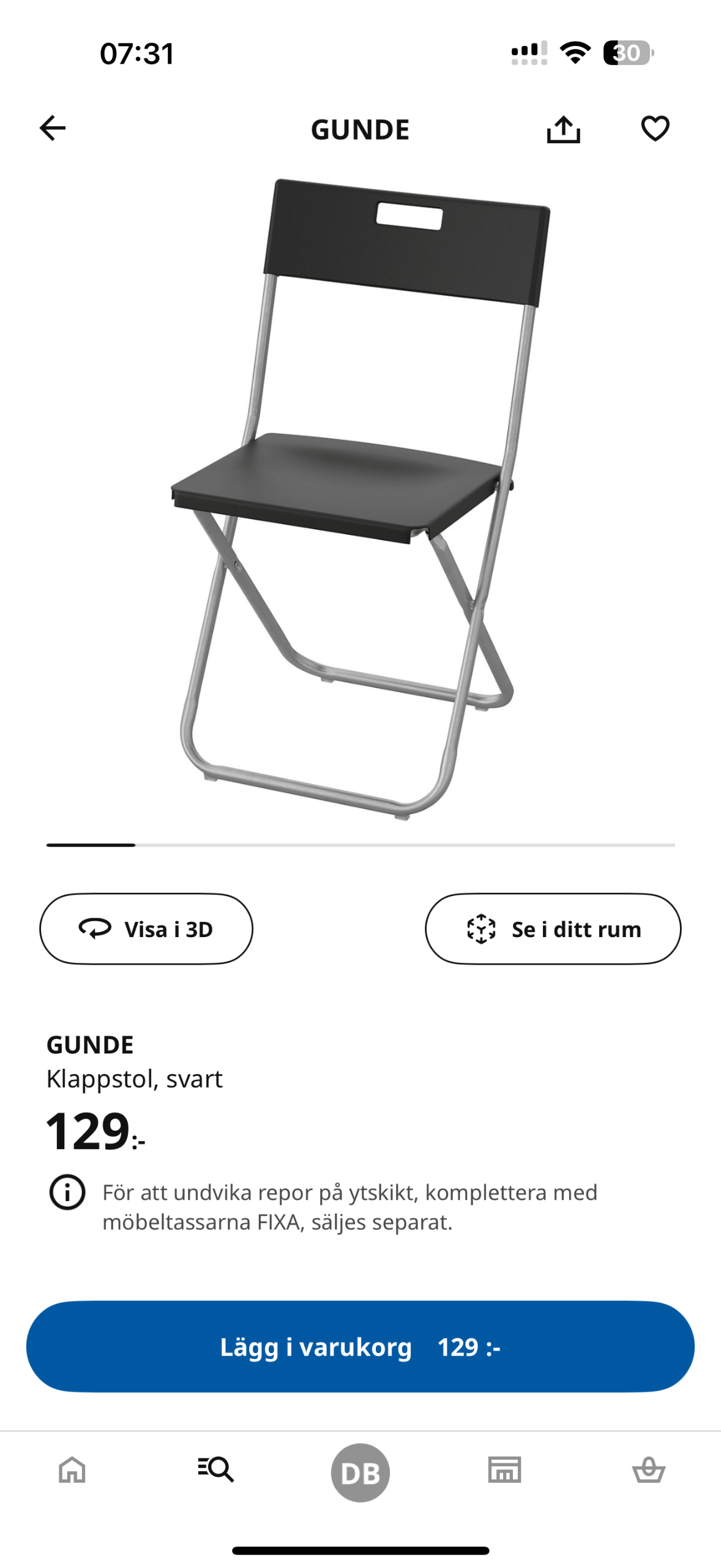 Seller photo