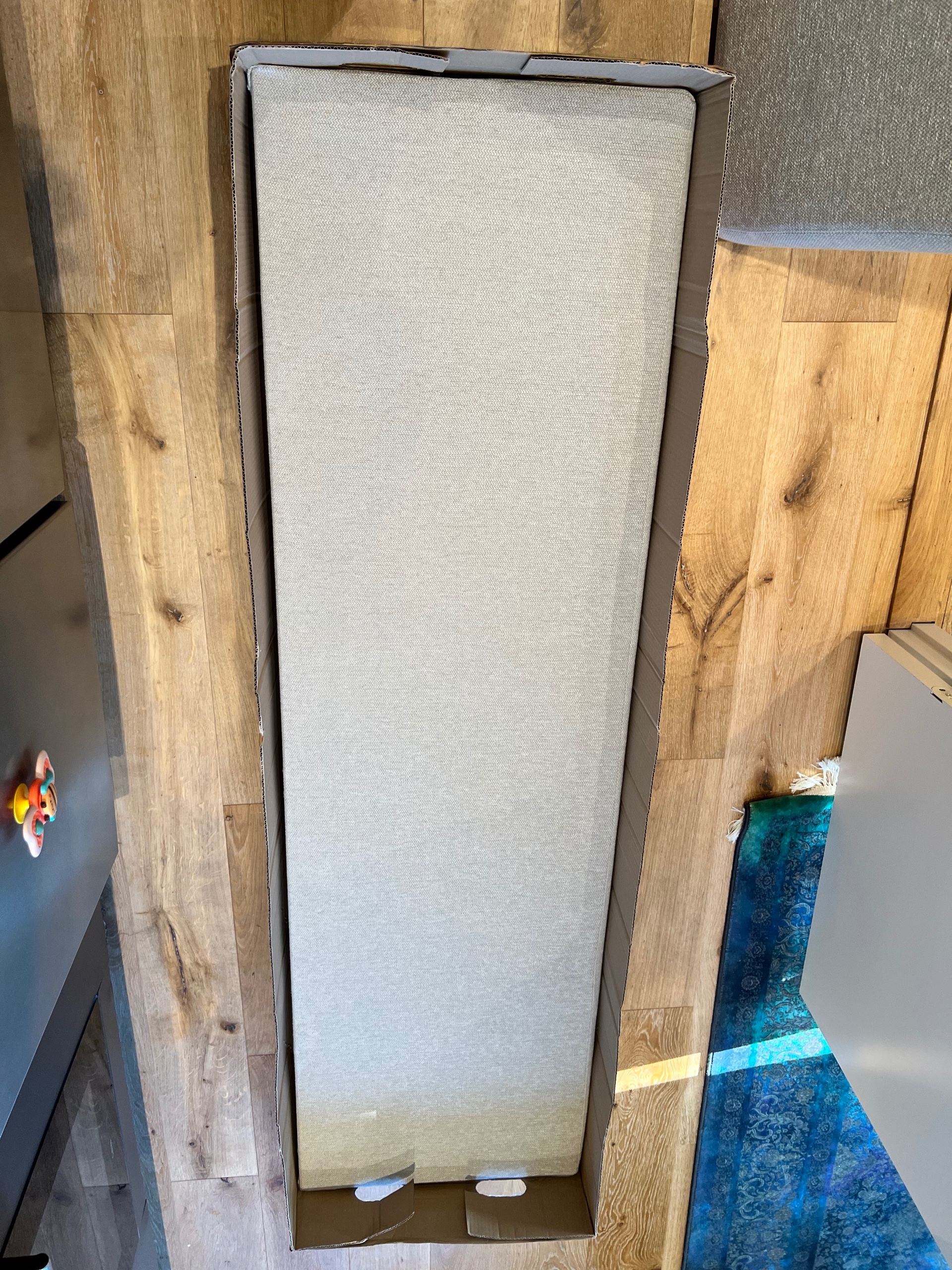 Seller photo