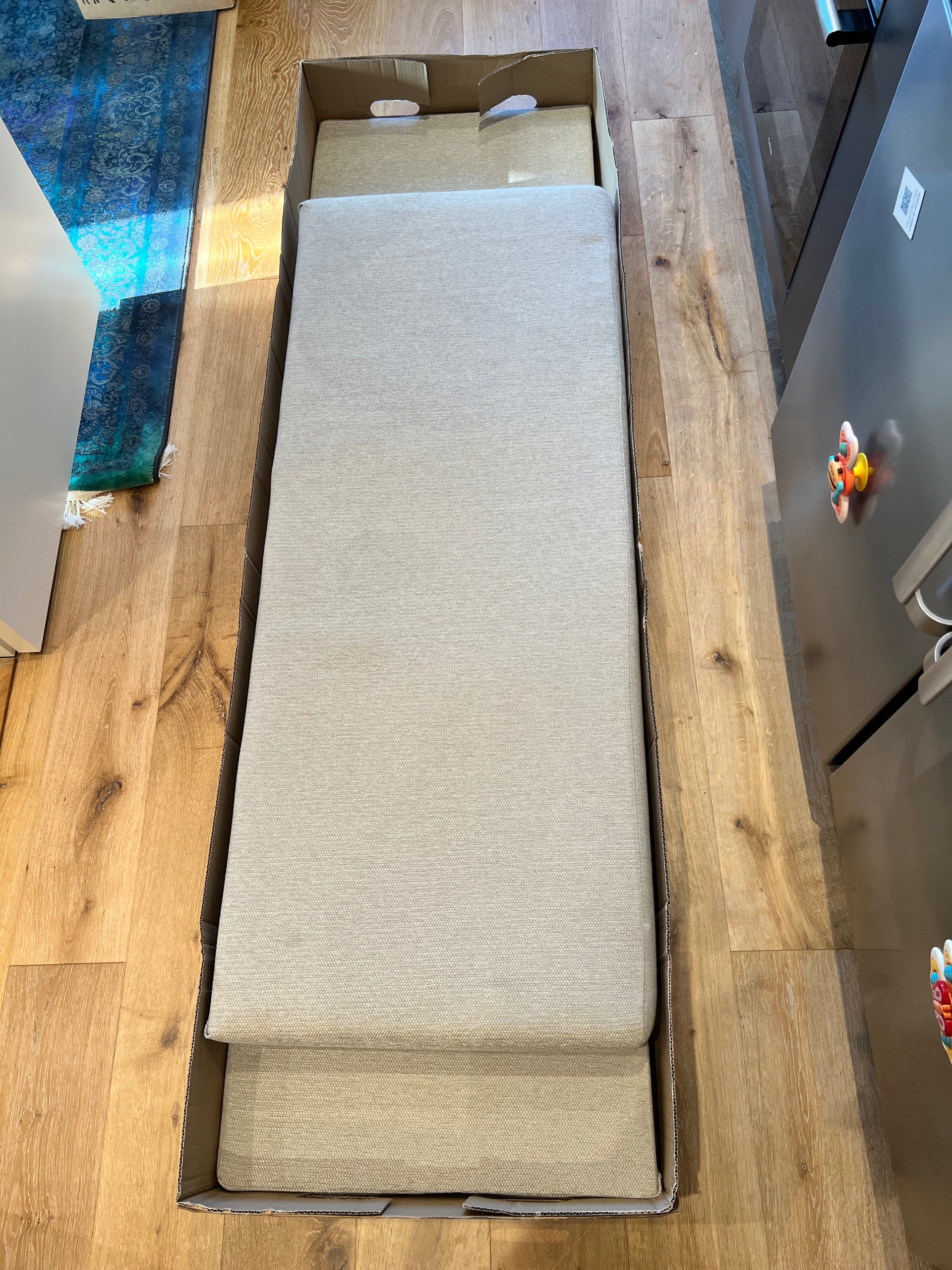 Seller photo