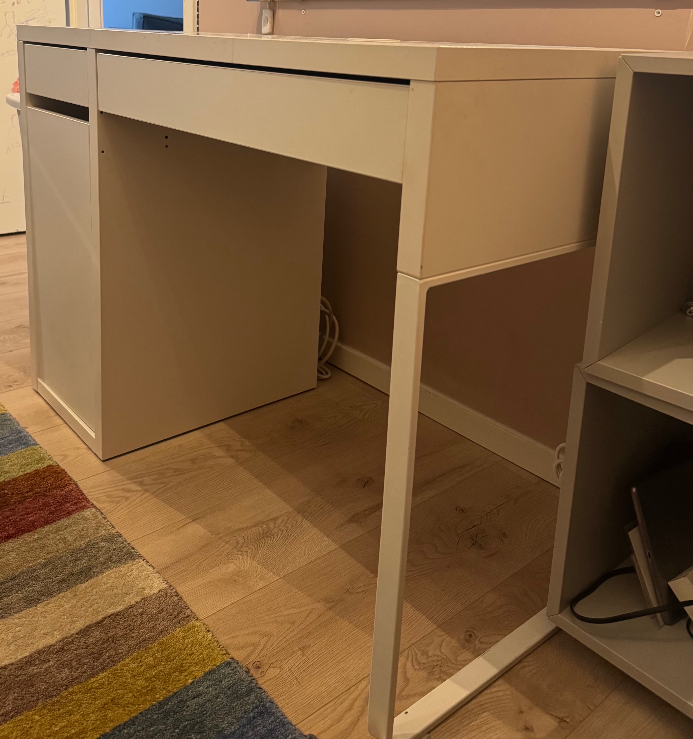 Seller photo