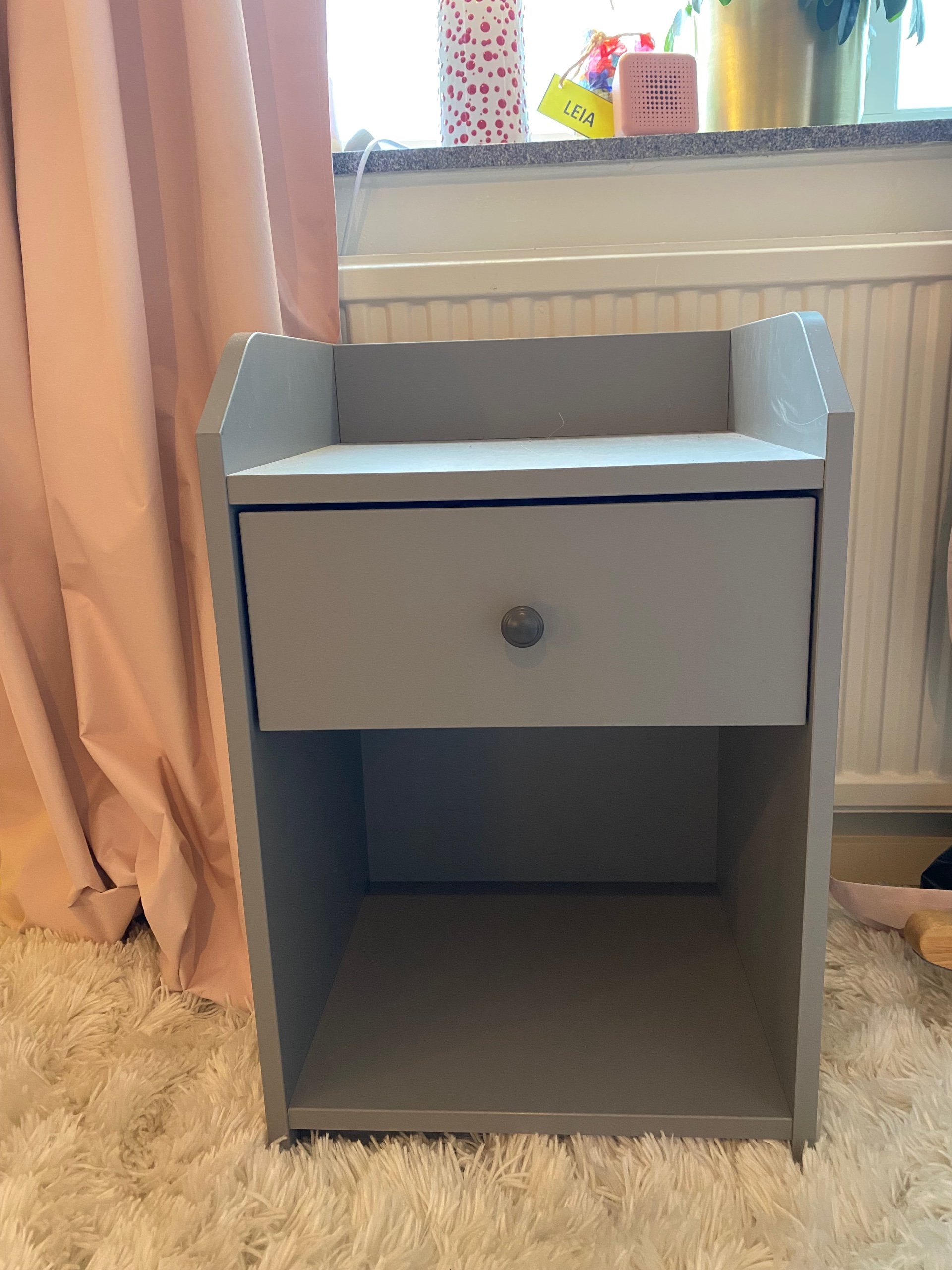 Seller photo
