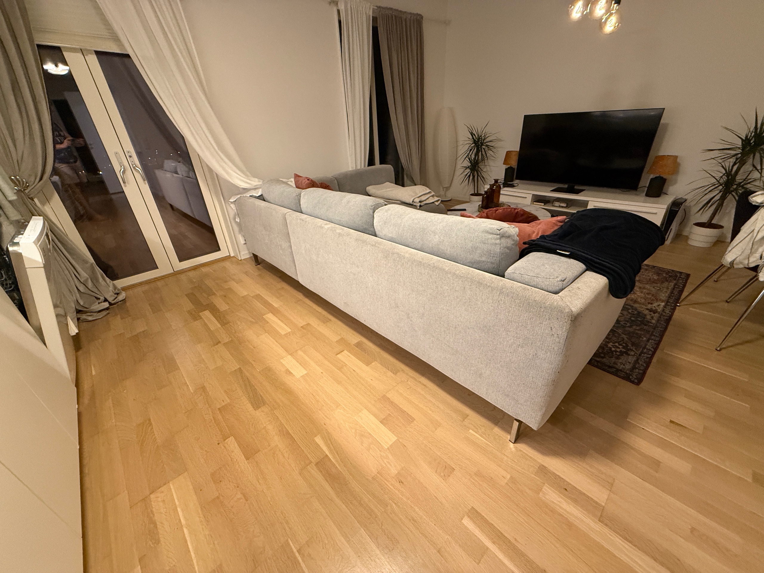 Seller photo