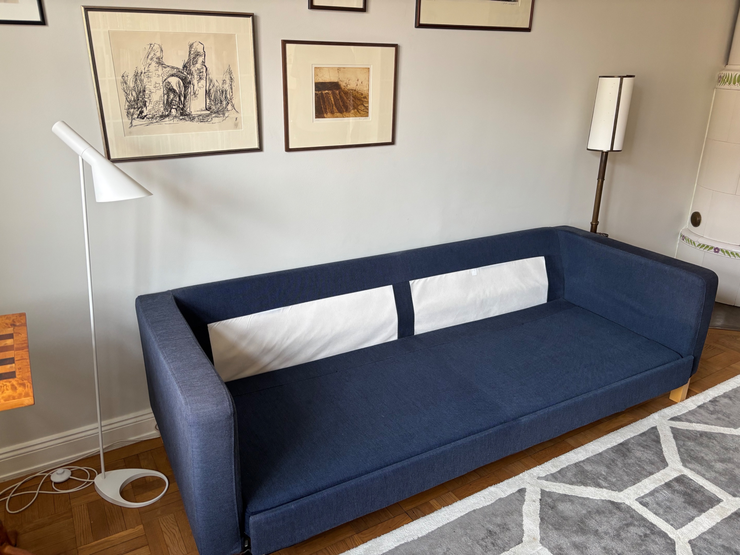 Seller photo