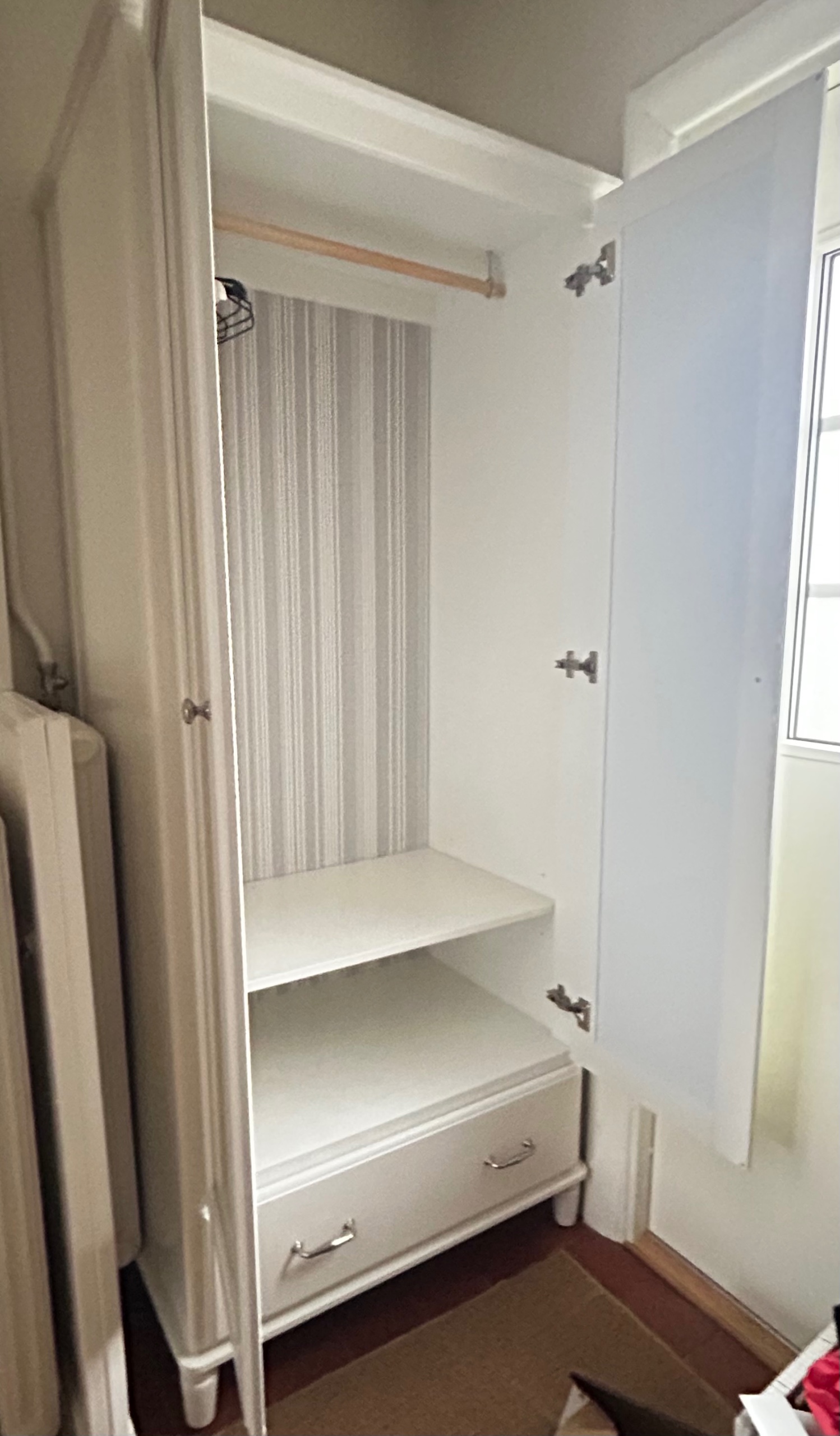 Seller photo